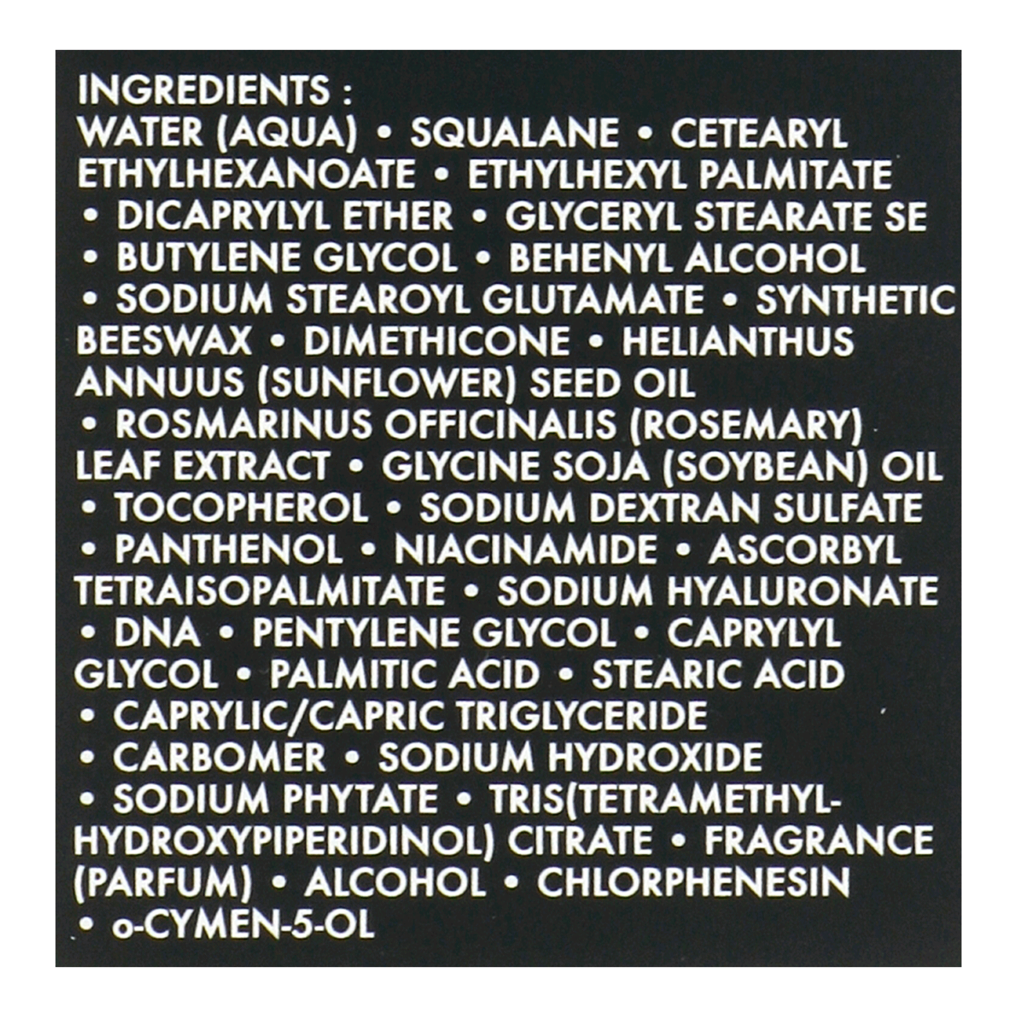 Мультивітамінна маска Academie Derm Acte Multivitamin Mask