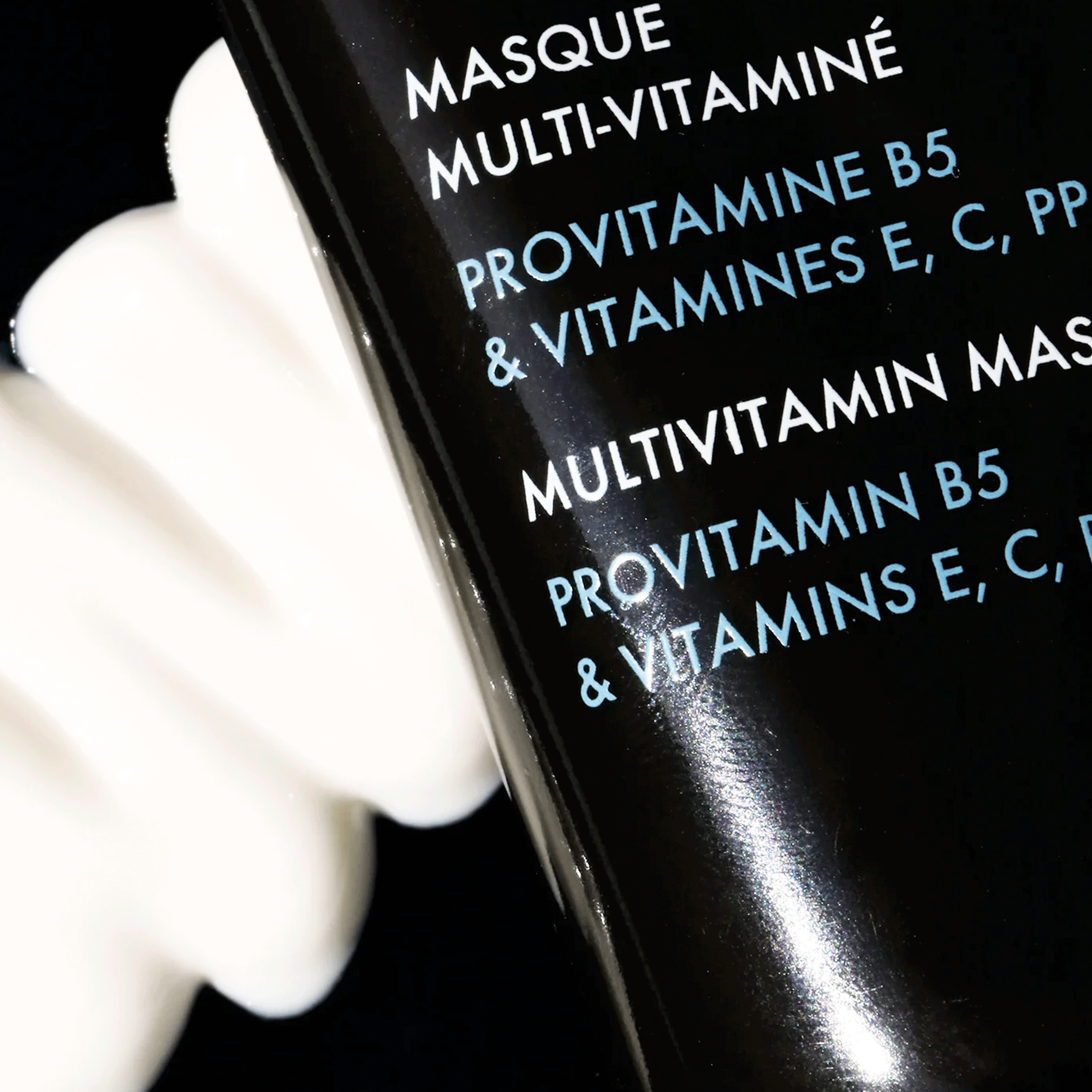 Мультивітамінна маска Academie Derm Acte Multivitamin Mask