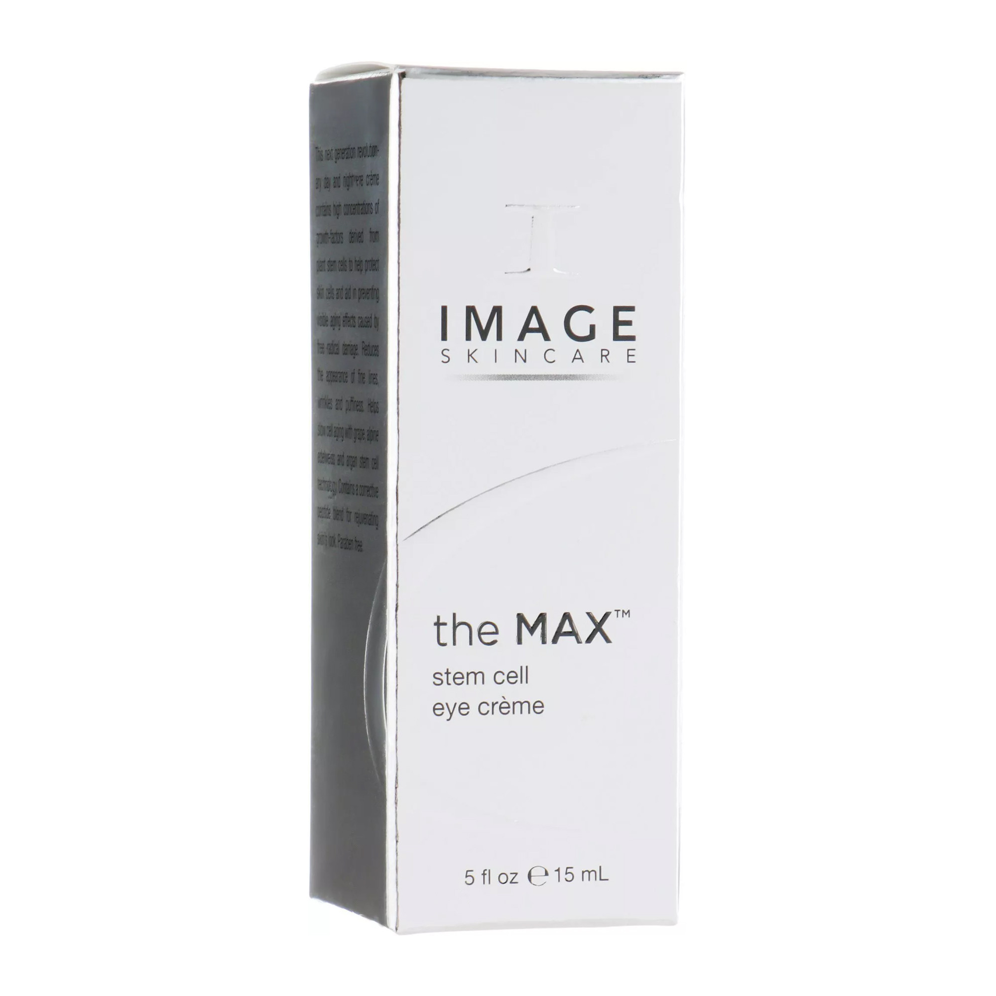 image skincare the max stem cell eye creme цена