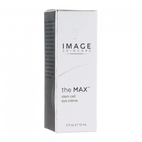 Крем для век Image Skincare The Max Stem Cell Eye Creme