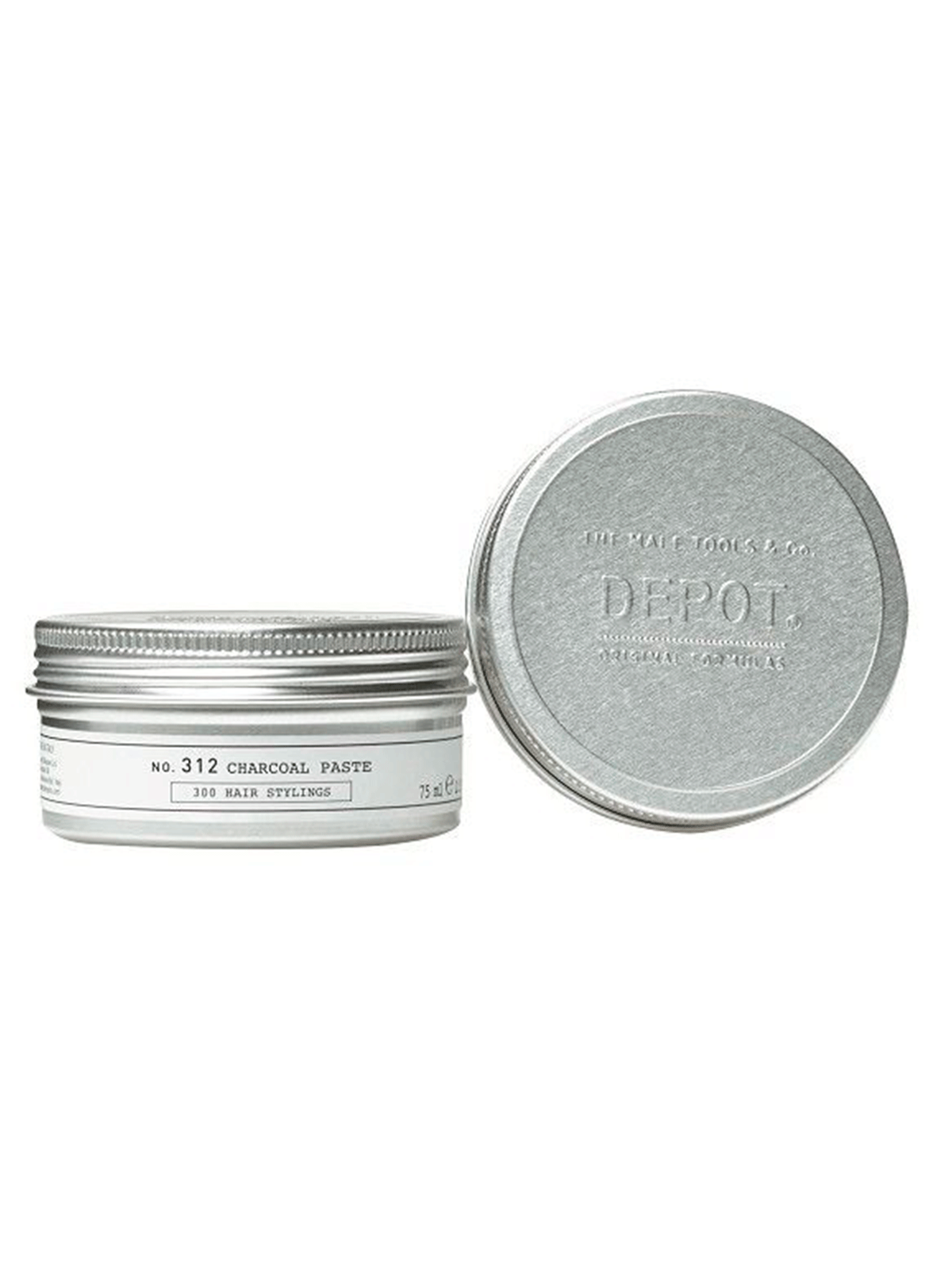  Depot 