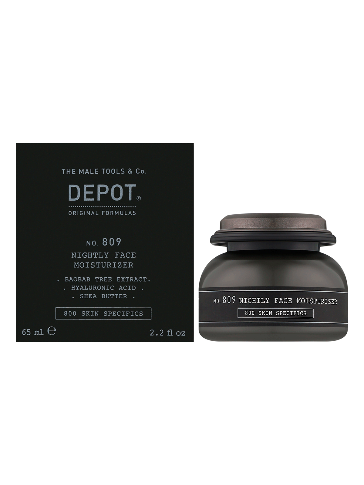  Depot 