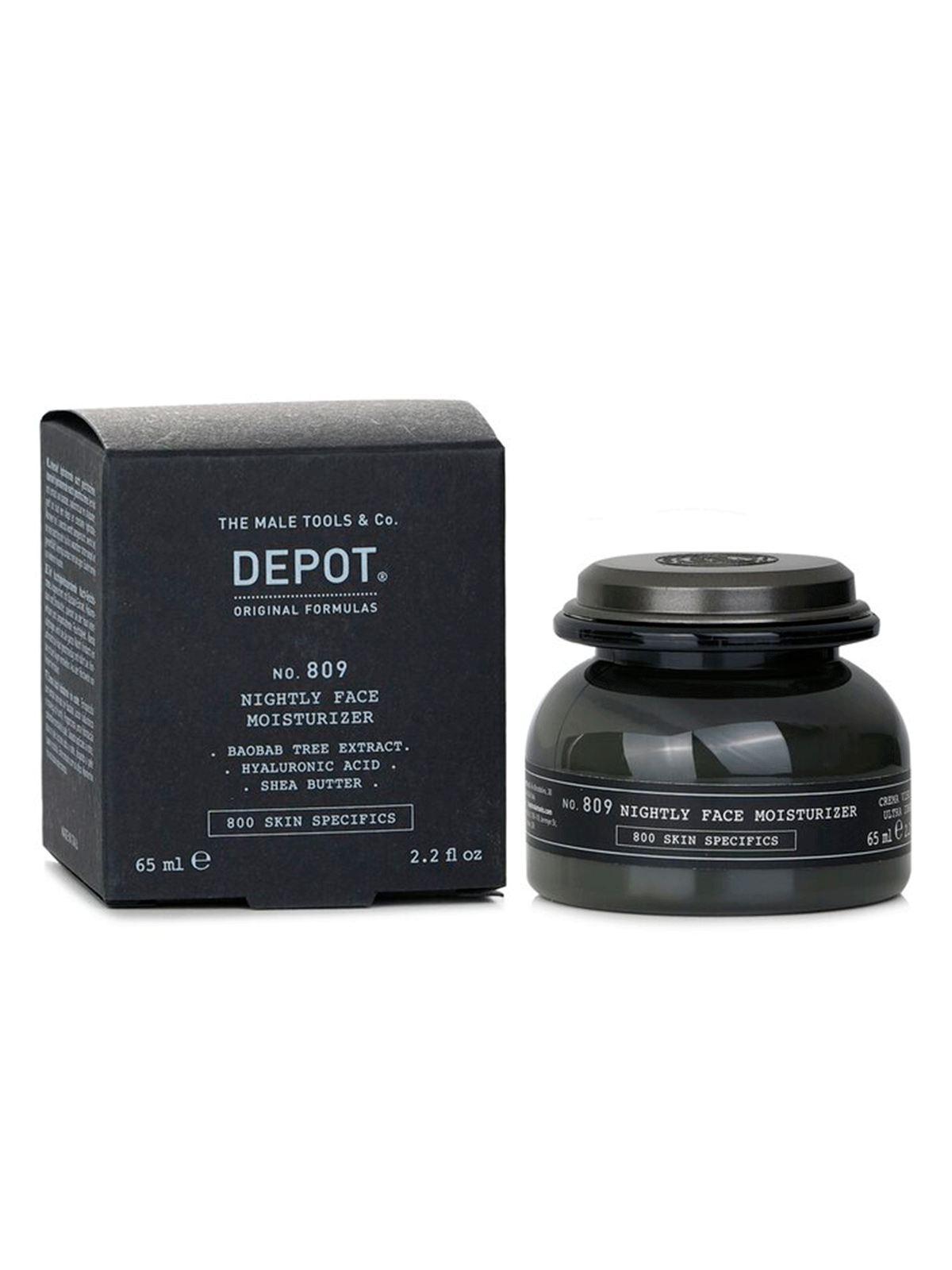  Depot 