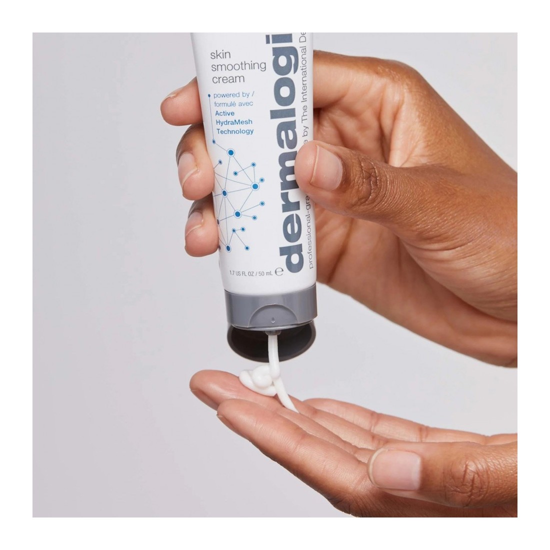 dermalogica skin smoothing cream купить
