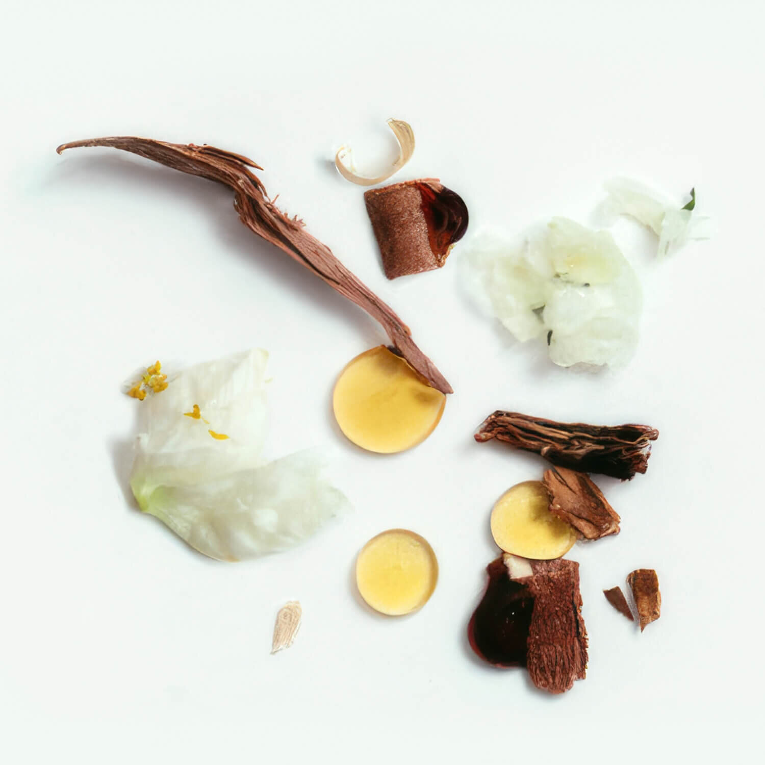 Натуральний дезодорант   Corpus Natural Deodorant Cedar Flora