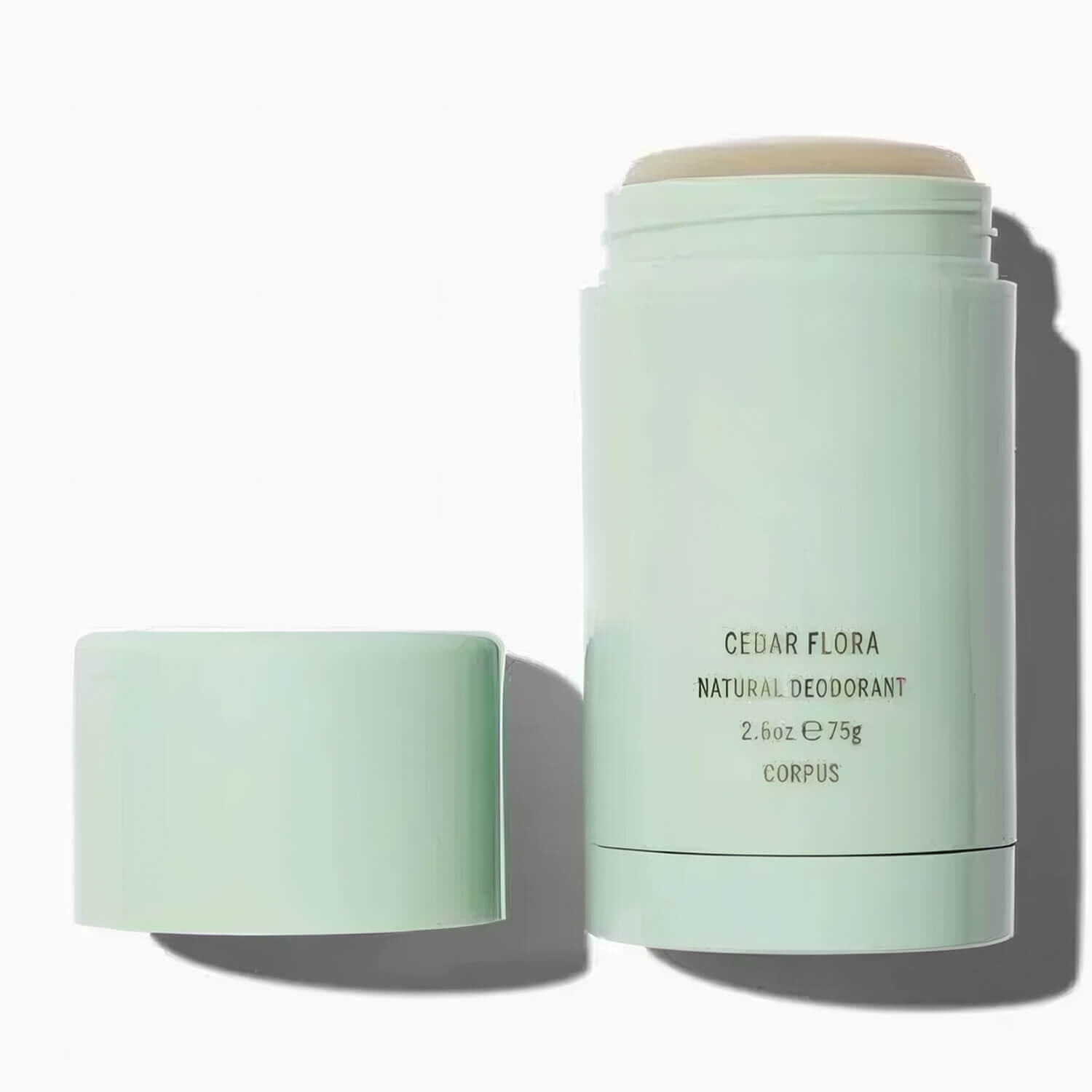 Натуральний дезодорант   Corpus Natural Deodorant Cedar Flora