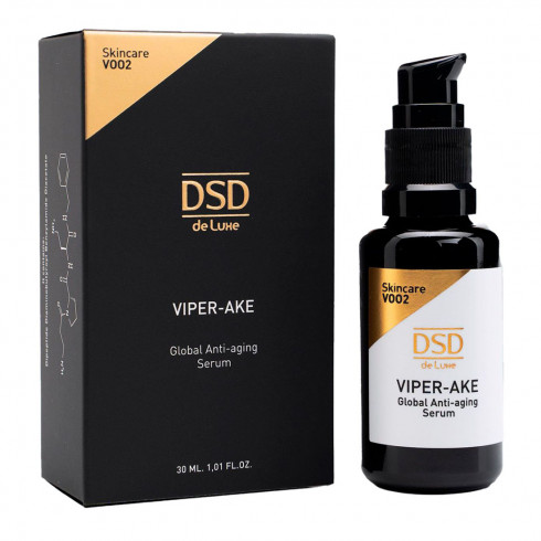 Антивозрастная сыворотка DSD de Luxe V002 Global Anti-aging Serum