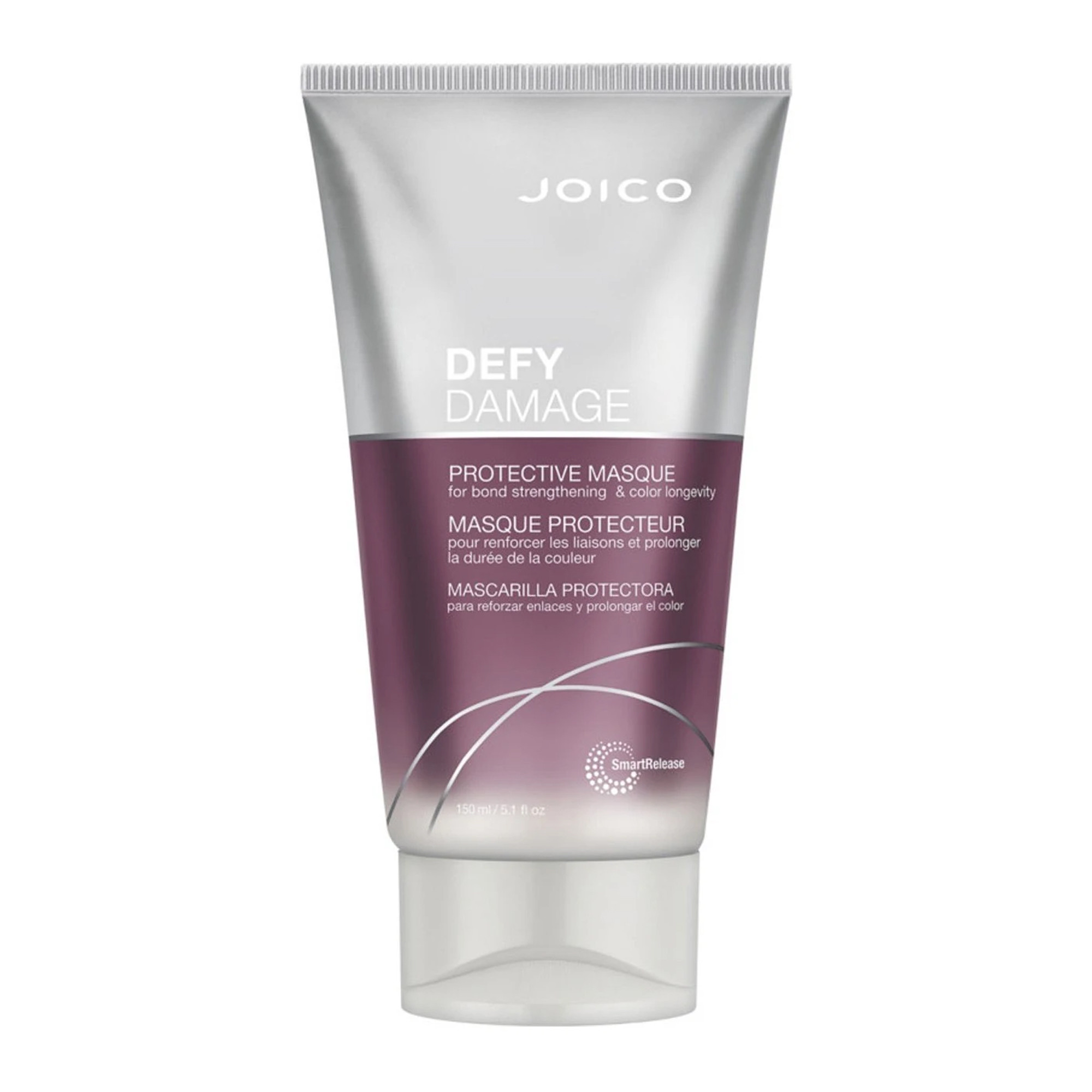 Маска для волосся Joico Defy Damage Protective Masque