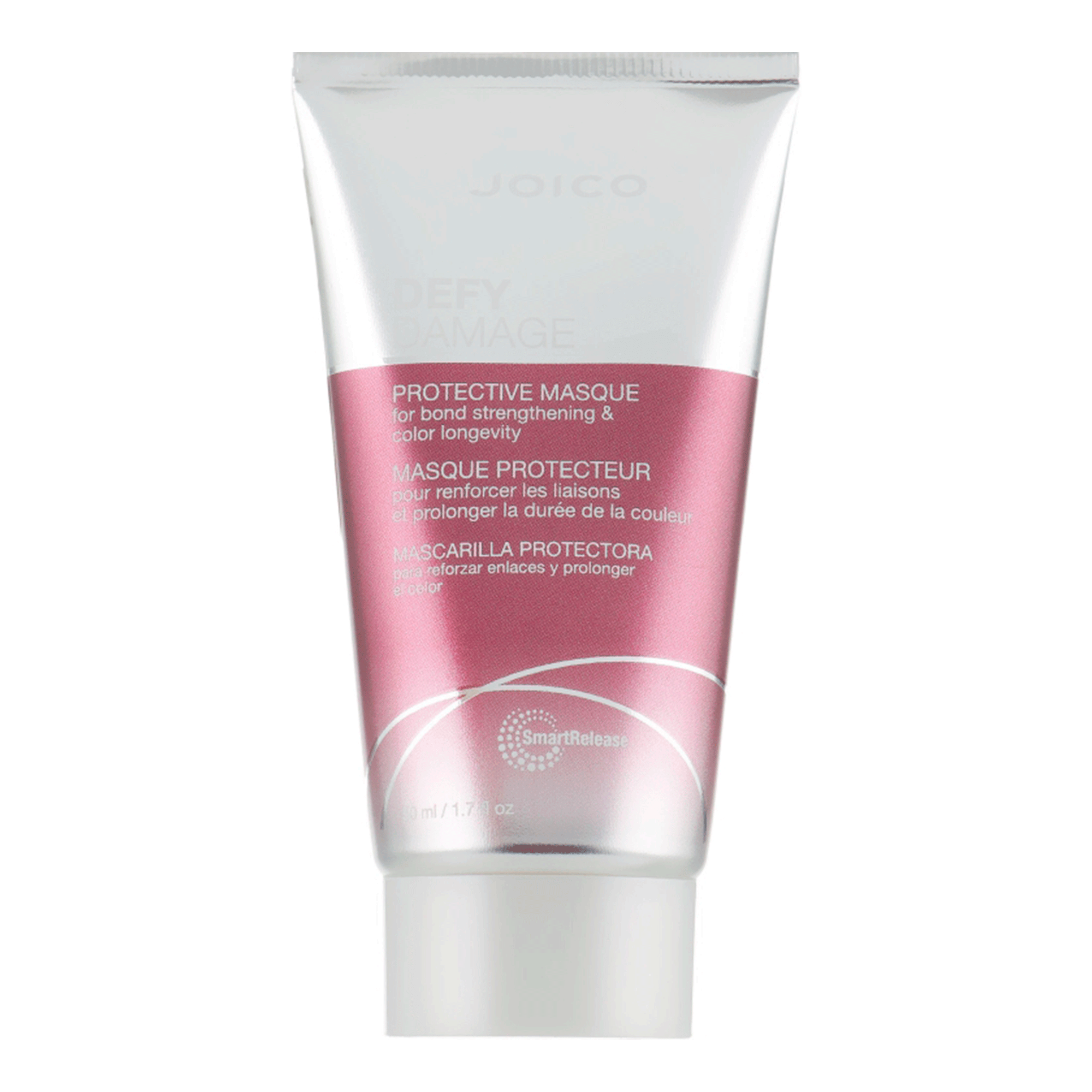 Joico Защитная маска для восстановления дисульфидных связей и защиты цвета