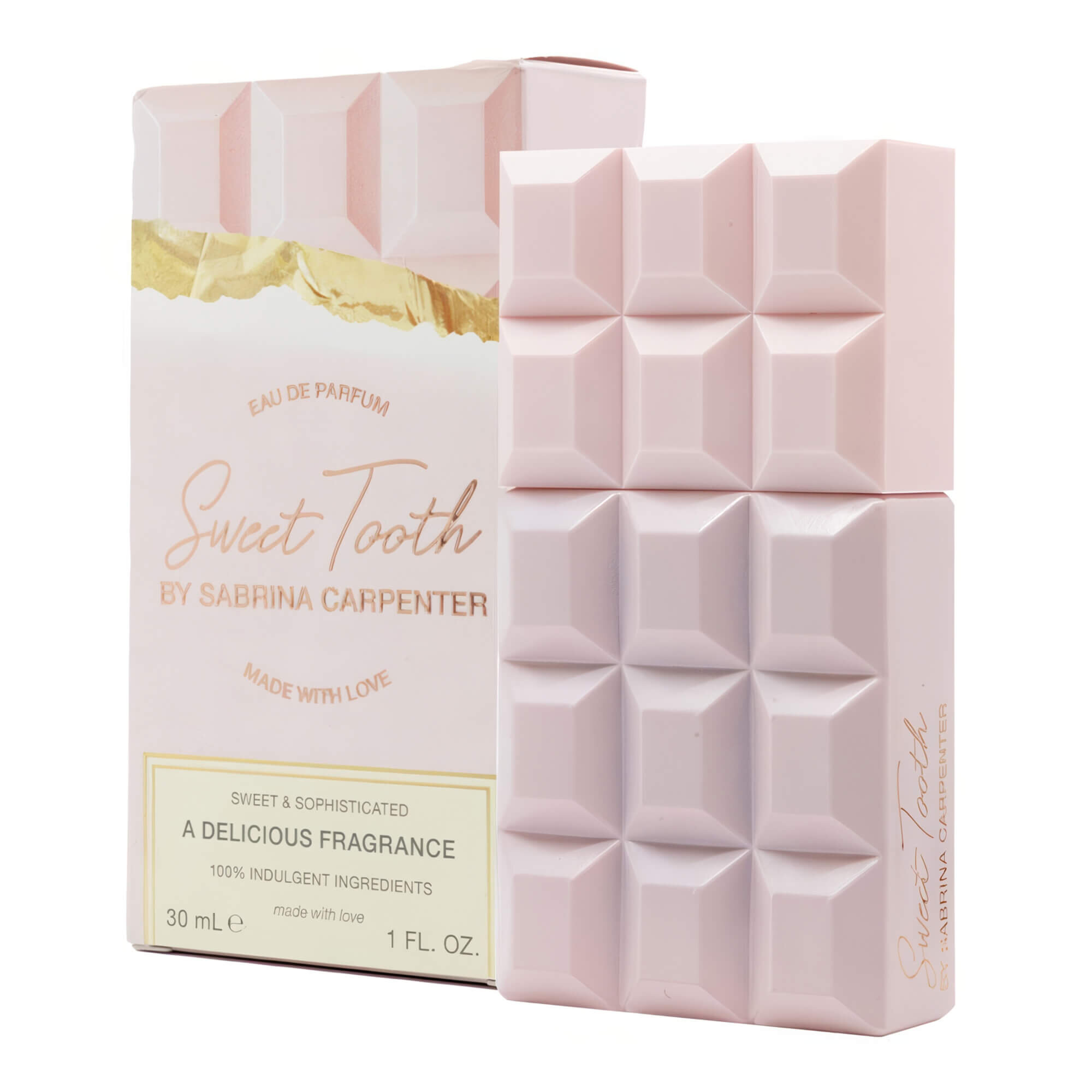 Sabrina Carpenter Sweet Tooth Eau De Parfum - Парфюмерная вода для женщин