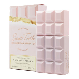Sabrina Carpenter Sweet Tooth Eau De Parfum - парфумерна вода для