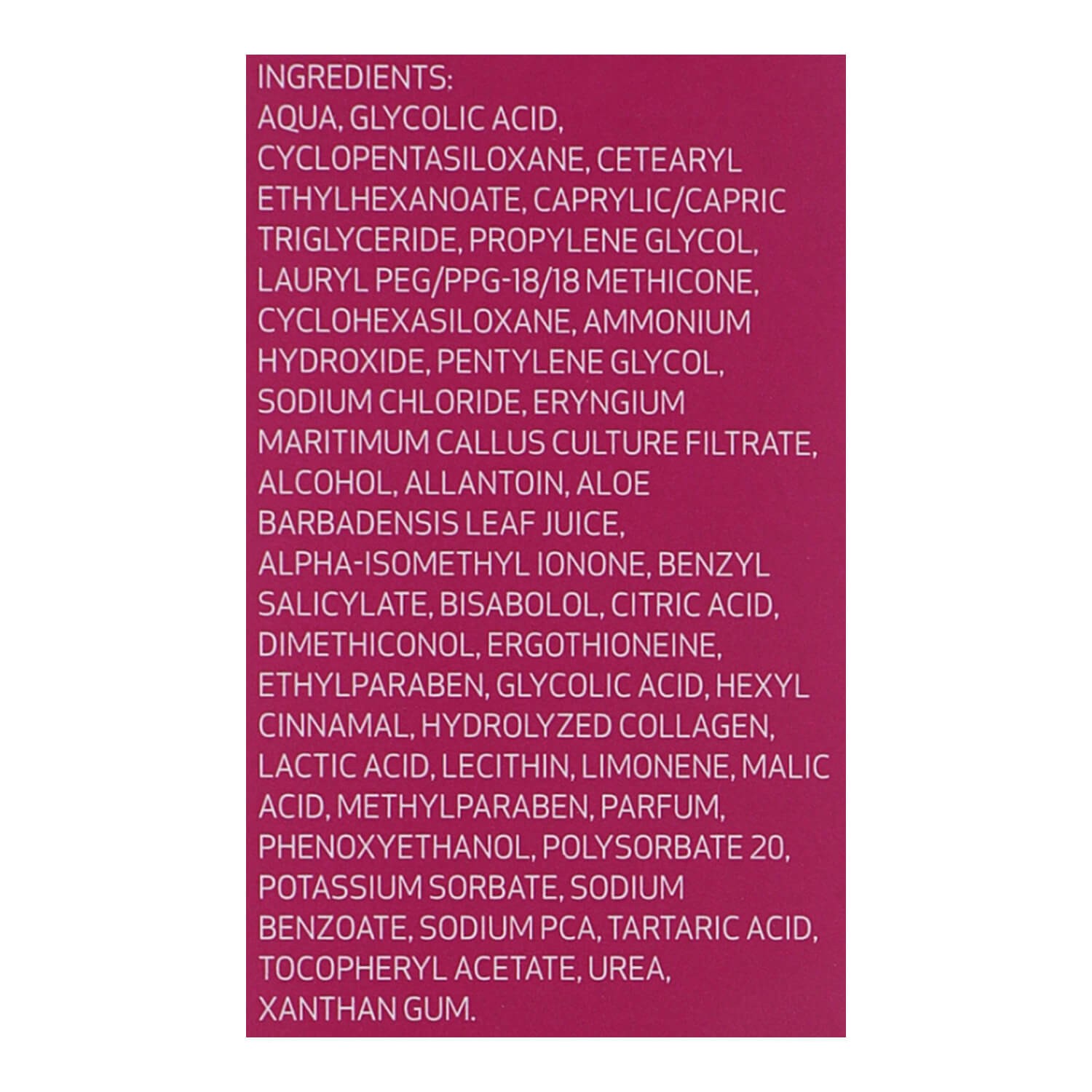 sesderma acglicolic classic forte gel cream
