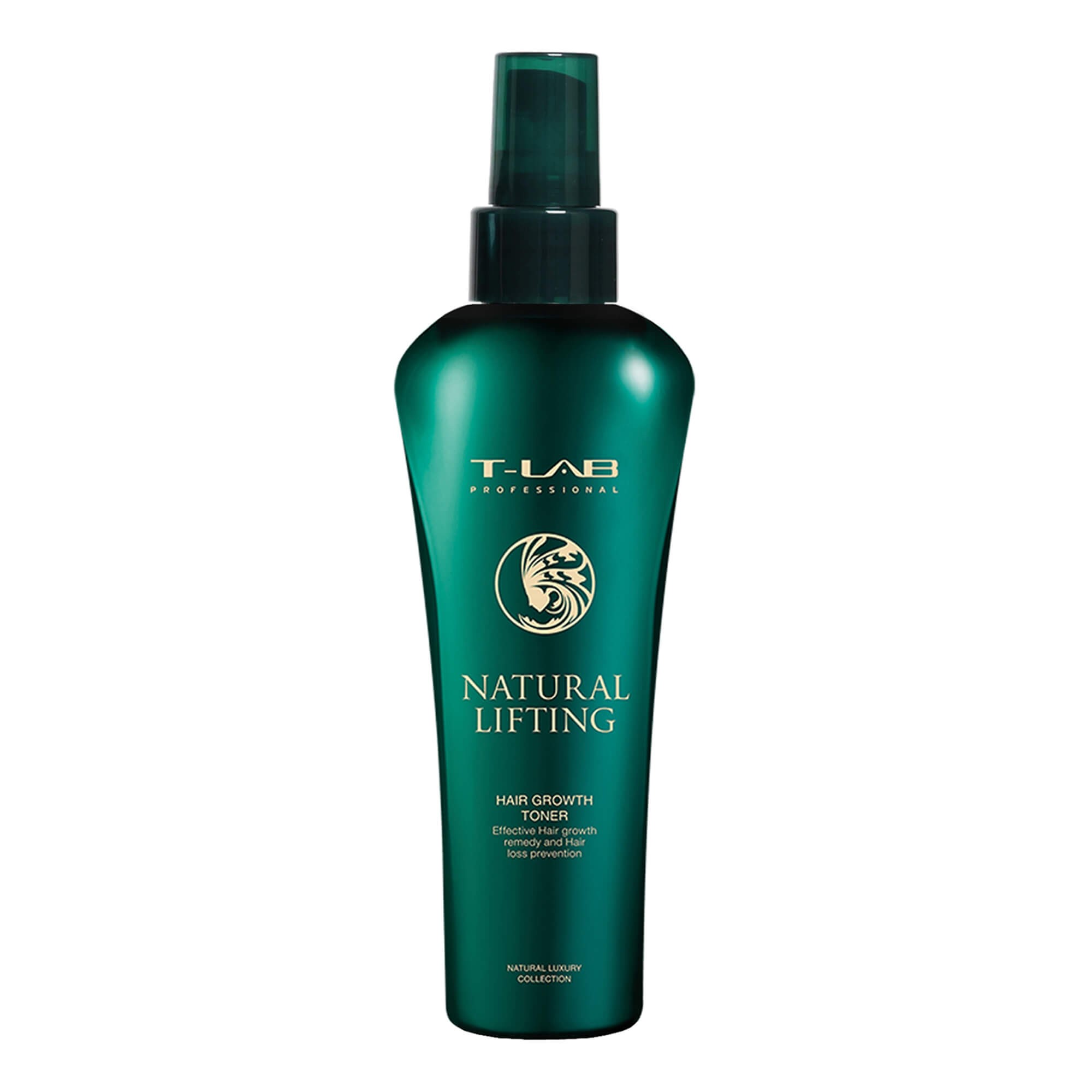 T-Lab Professional Natural Lifting Hair Growth Toner 