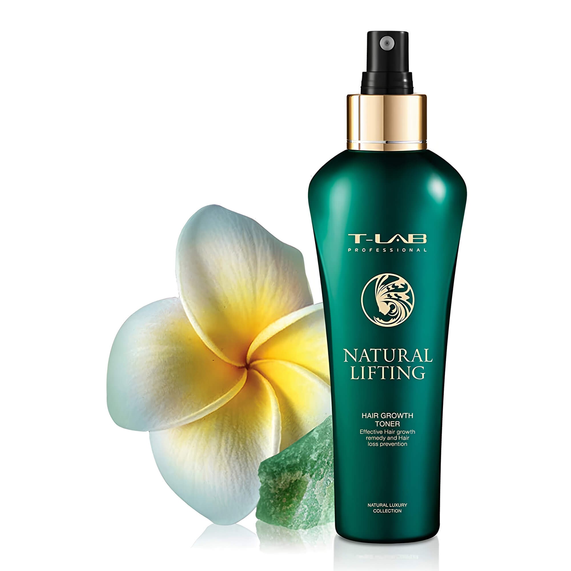 T-Lab Professional Natural Lifting Hair Growth Toner цена