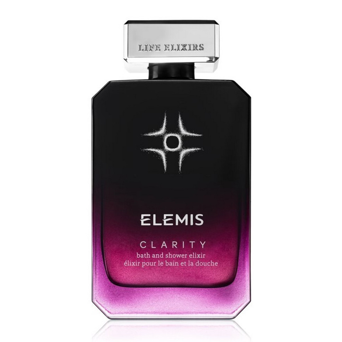 Elelmis Clarity Bath and Shower Elixir Еліксир для ванни та душа "Чистота"
