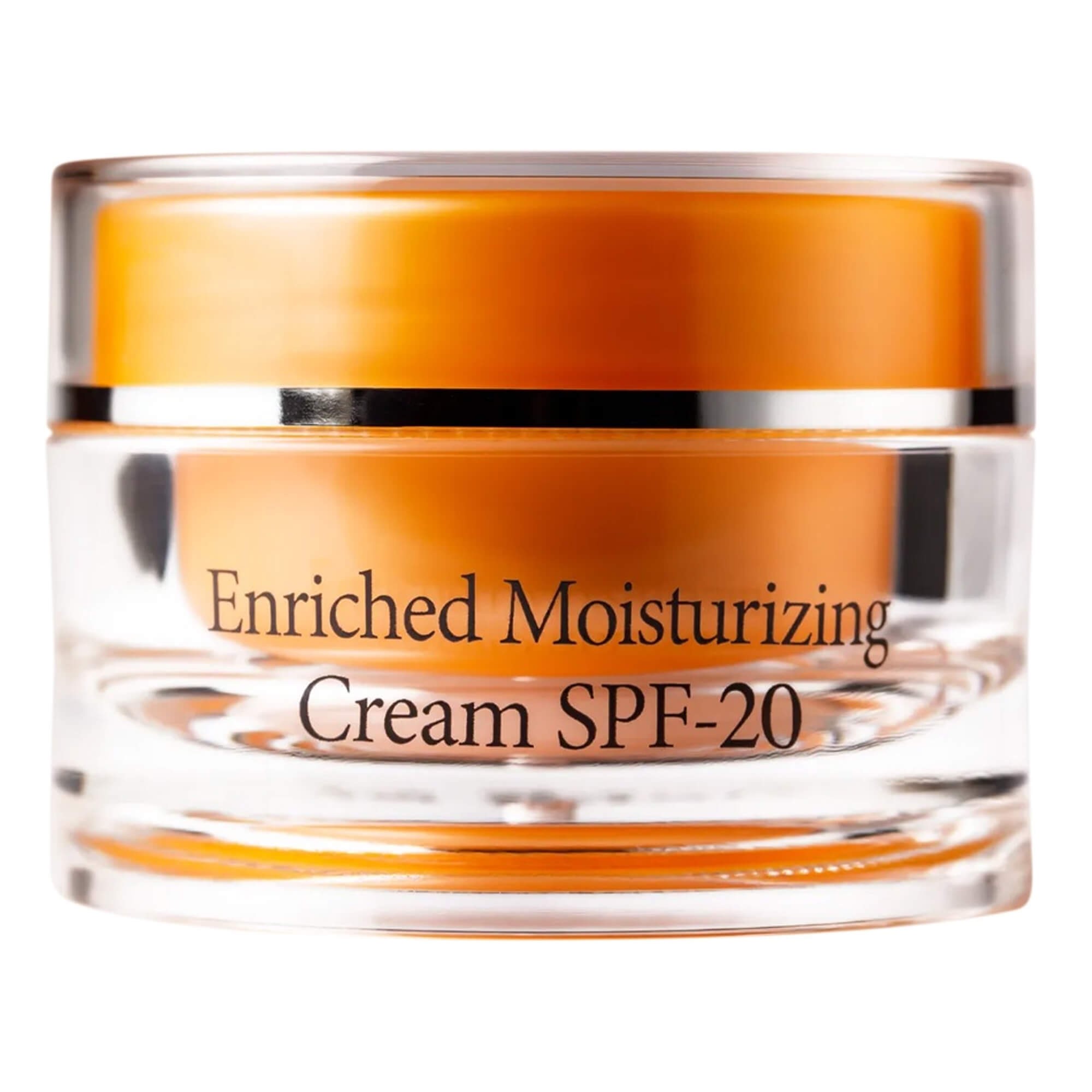 Renew Обогащенный увлажняющий крем SPF-20