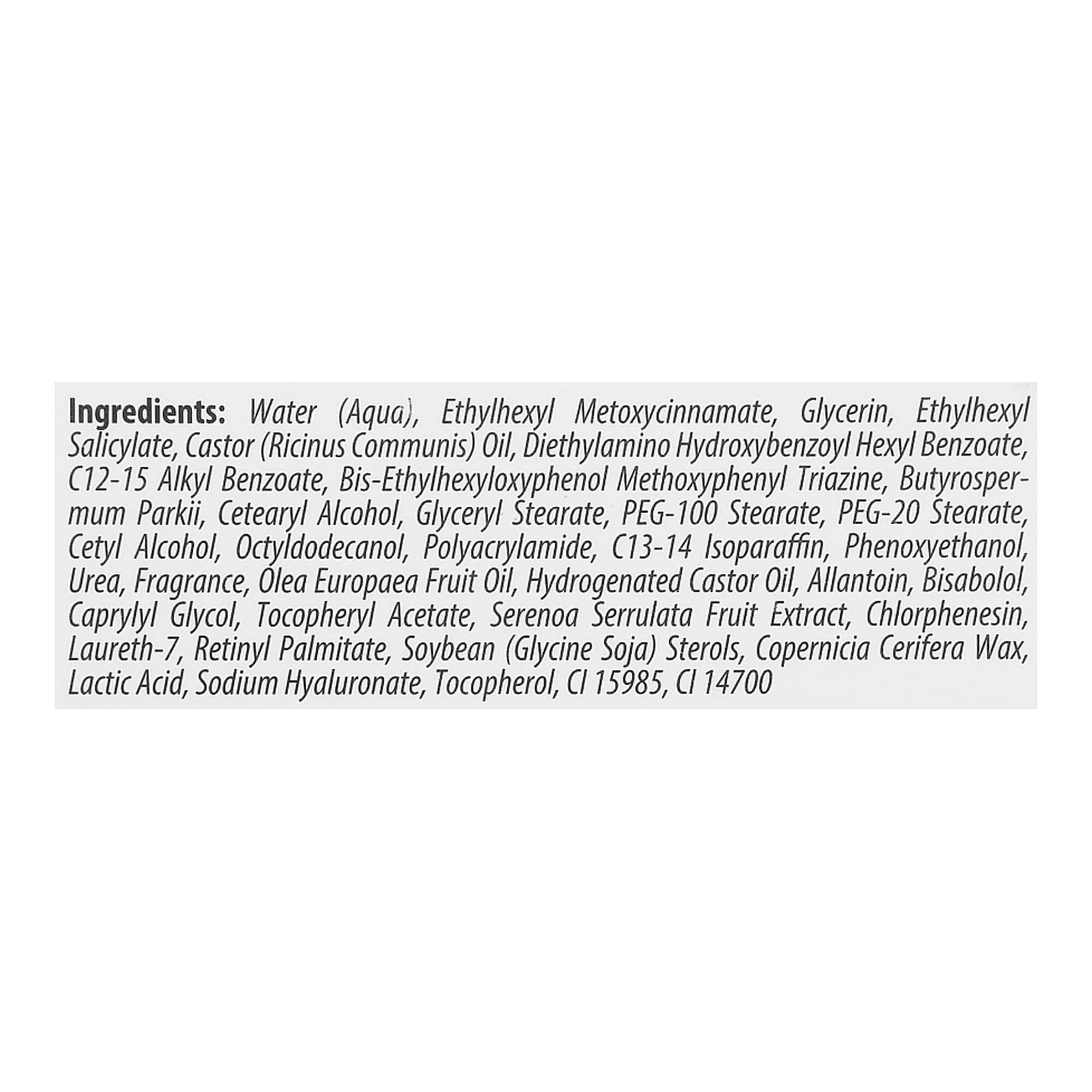 Обогащенный увлажняющий крем SPF-20 Renew Enriched Moisturizing Cream SPF-20