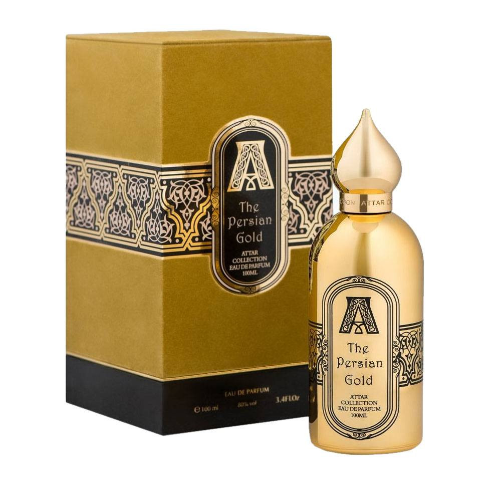 Парфумована вода Attar Collection The Persian Gold