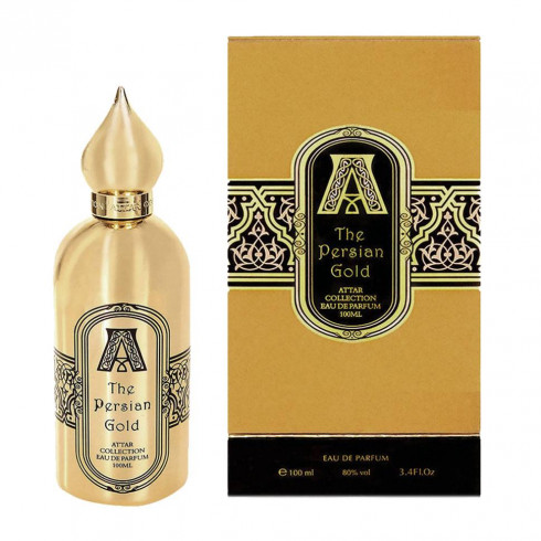 Парфумована вода Attar Collection The Persian Gold