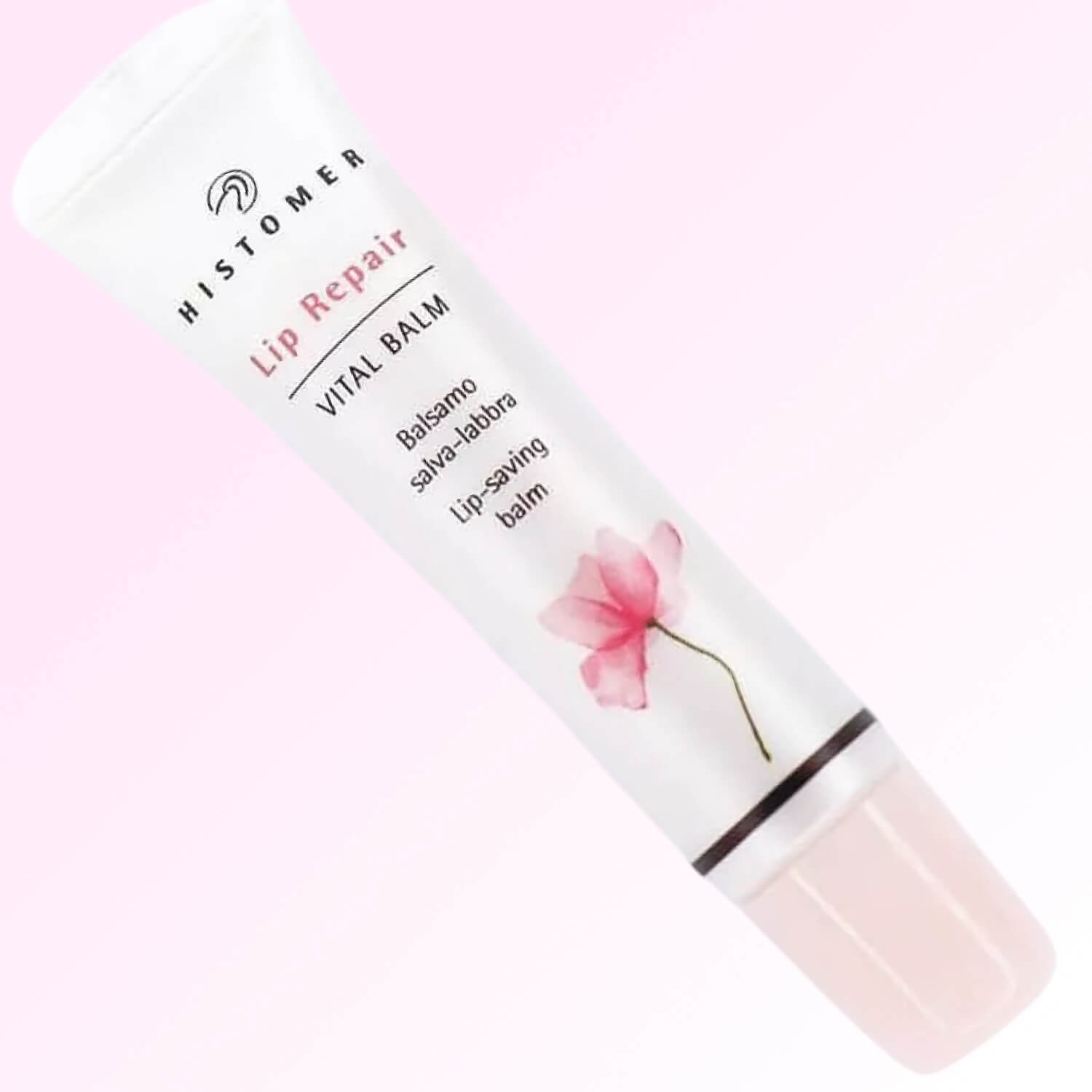 Крем-бальзам для губ восстанавливающий Histomer Lip Contour Lip Repair Vital Balm