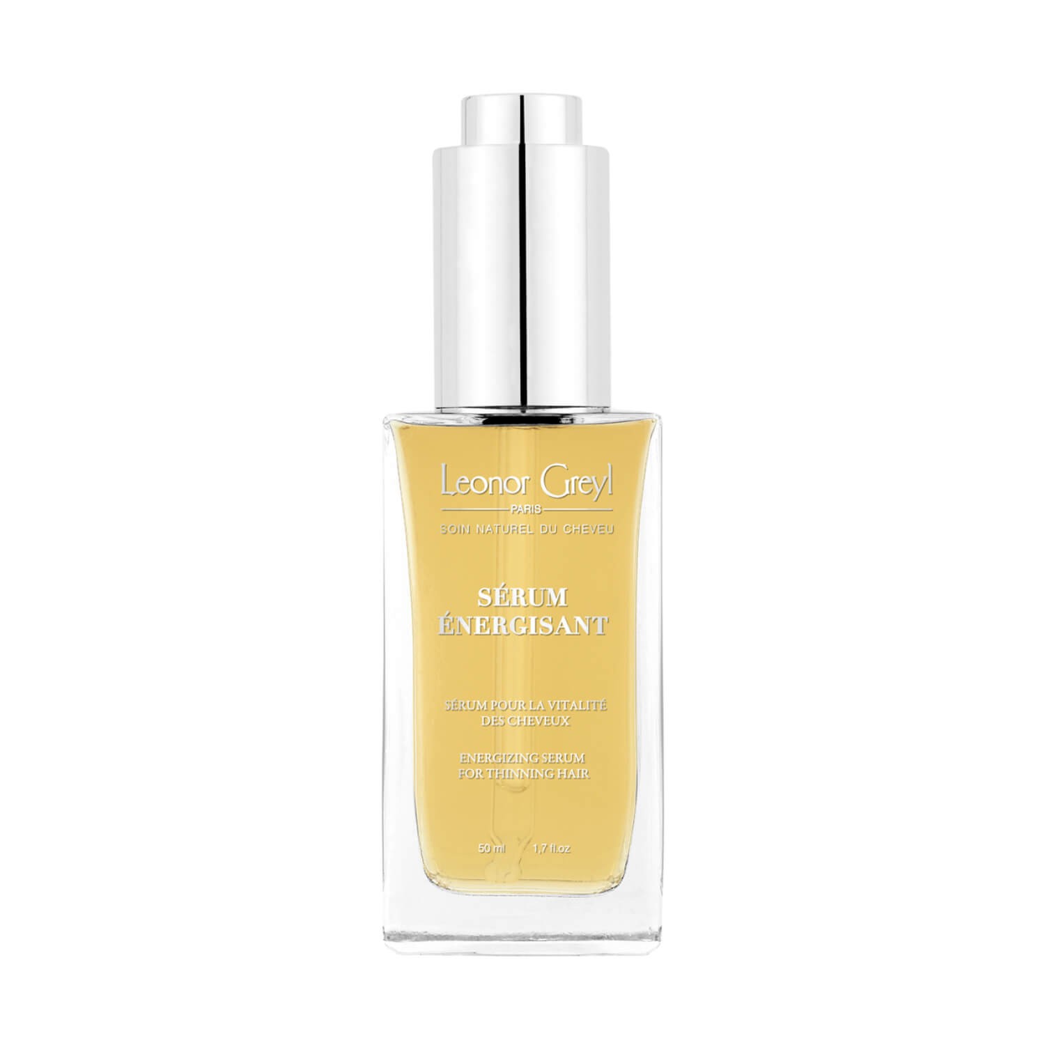Leonor Greyl Energizing Serum - Энергетическая сыворотка для волос