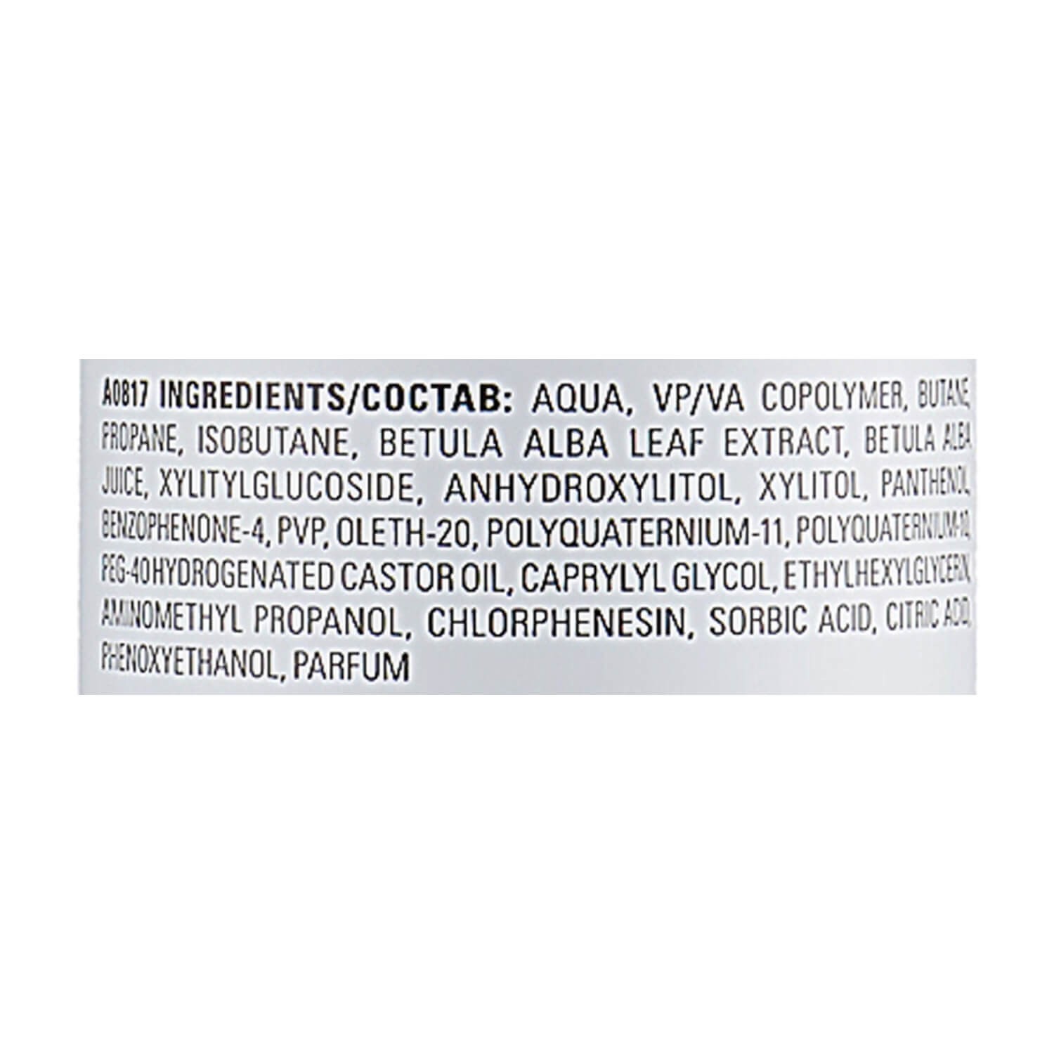 cutrin muoto volumizing dry shampoo киев