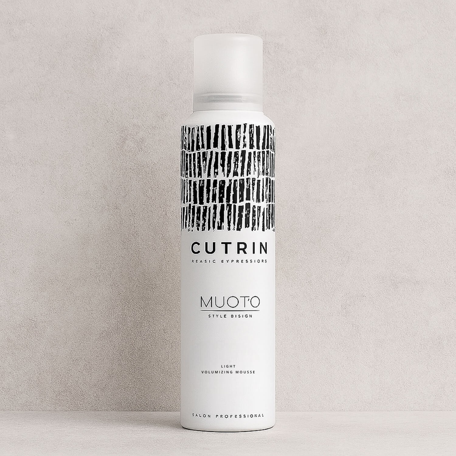 cutrin muoto volumizing dry shampoo купить