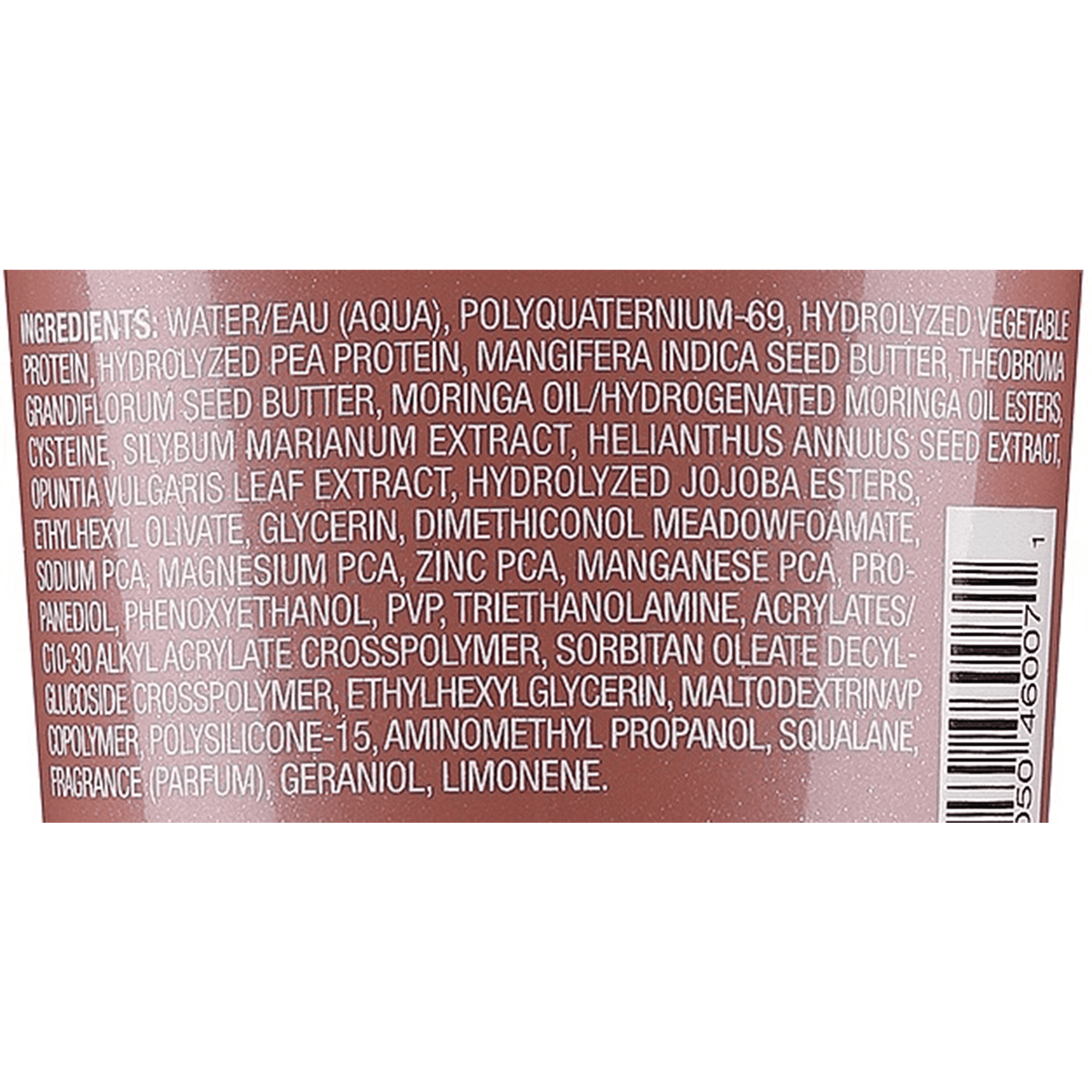 Гель з ефектом памʼяті для кучерявого волосся L’anza Healing Curls Flex Gel