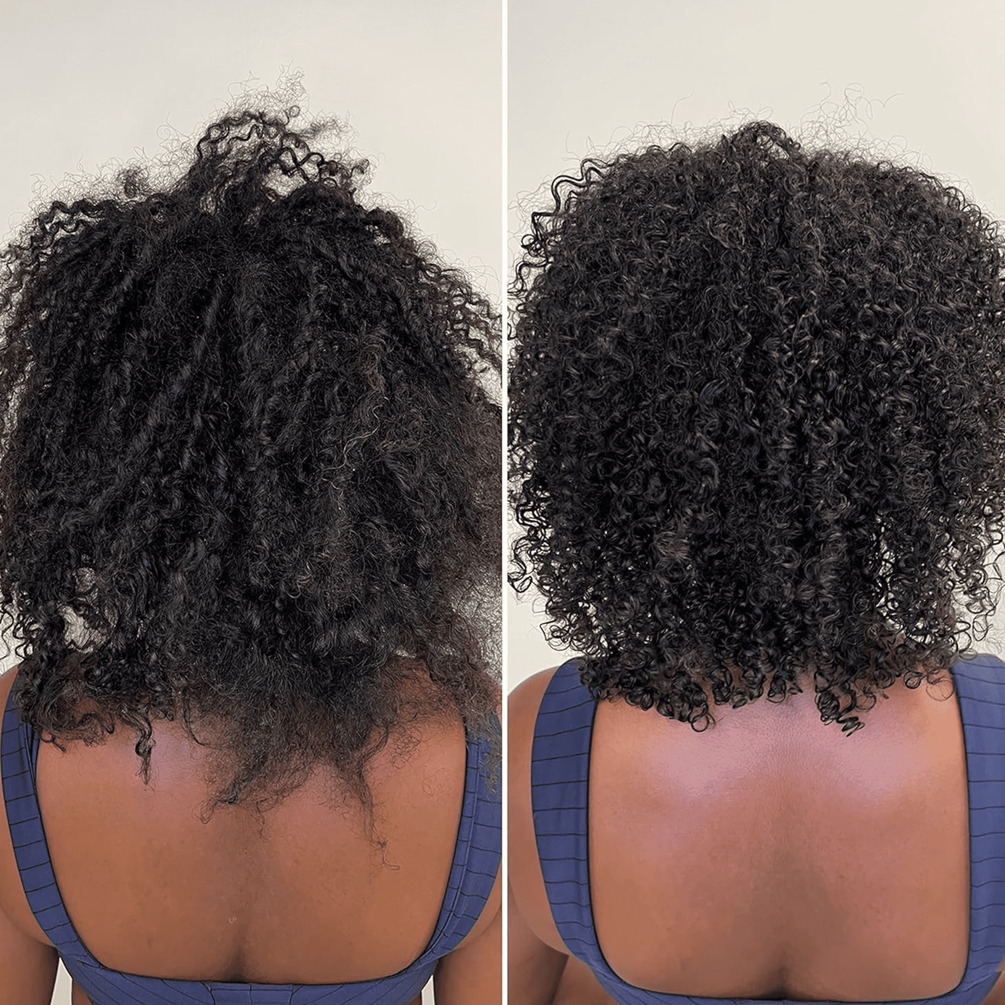 Гель з ефектом памʼяті для кучерявого волосся L’anza Healing Curls Flex Gel