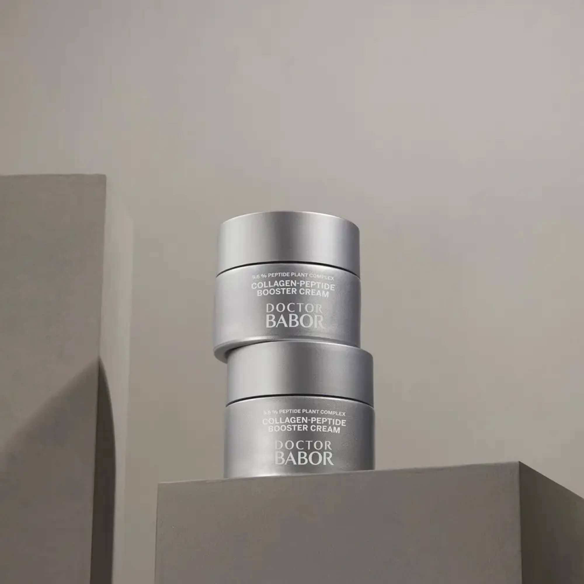 Babor Doctor Collagen-Peptide Booster Cream заказать