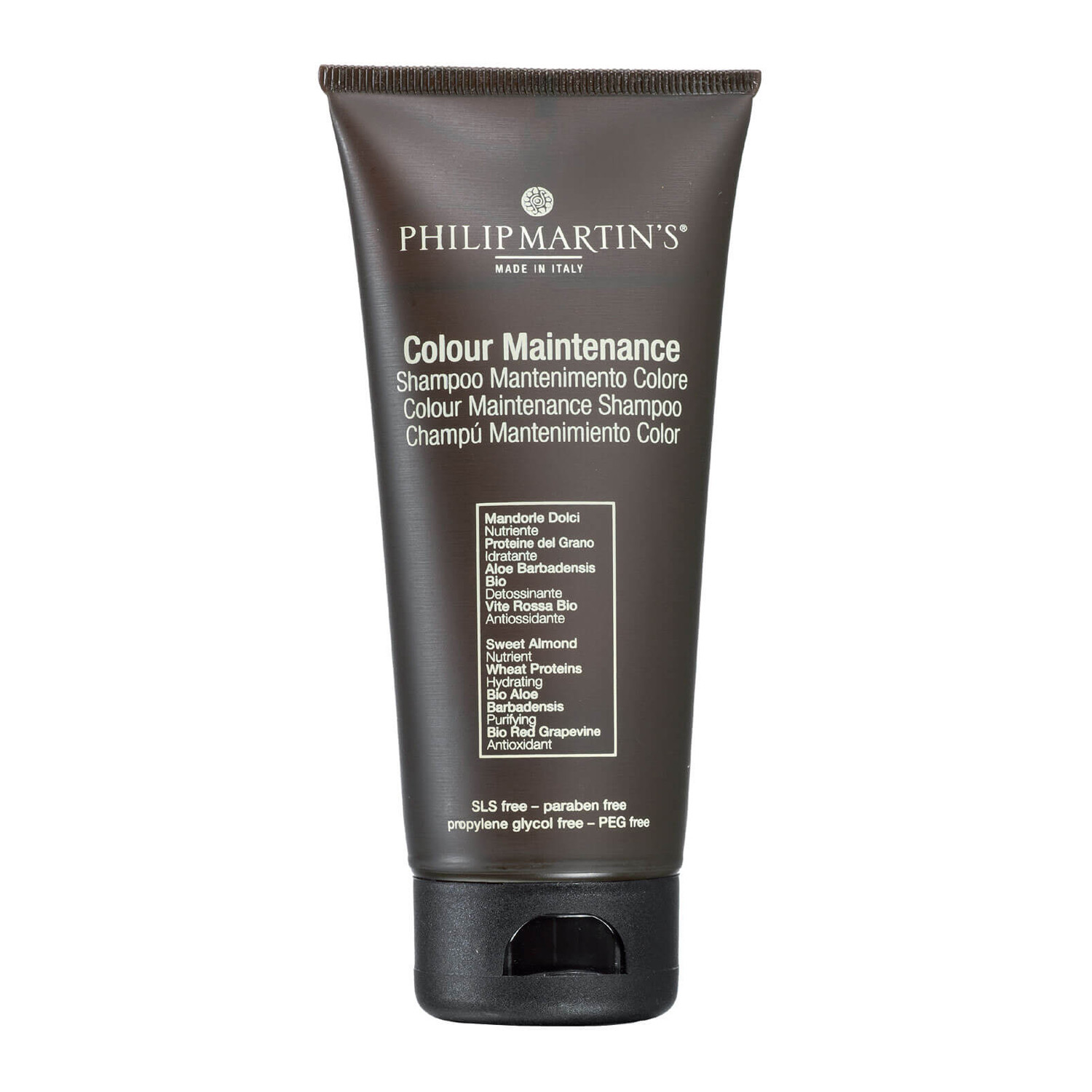 Philip Martins Colour Maintenance Шампунь для фарбованого волосся