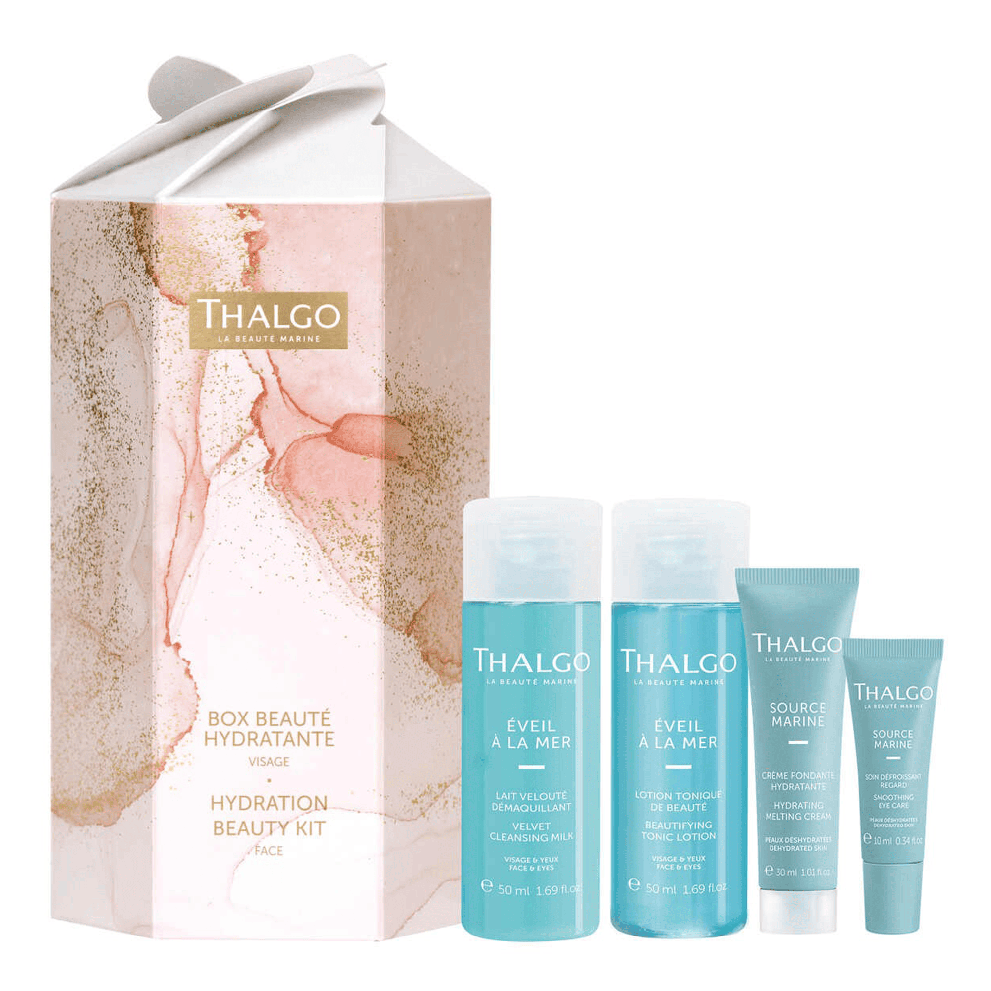 Thalgo Набір Відкриття Зволоження 