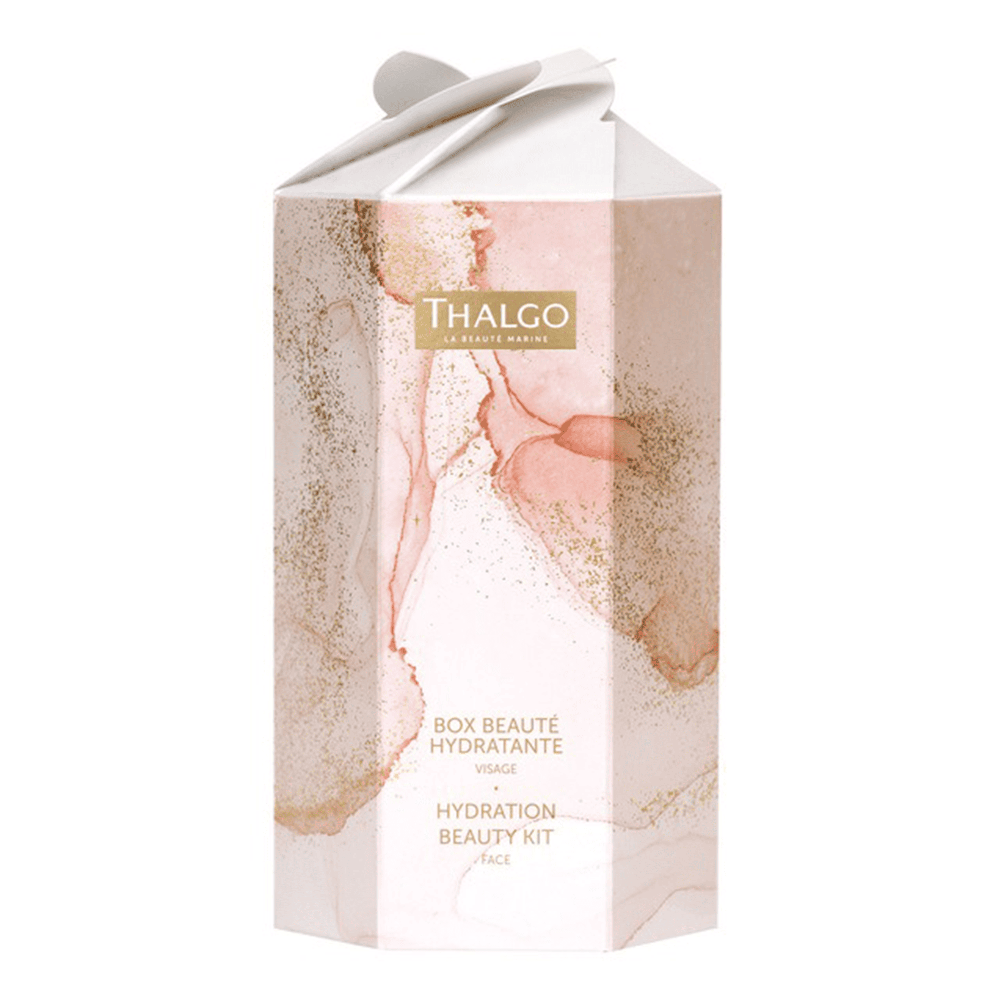 Набір Відкриття Зволоження  Thalgo Hydration Beauty Kit New