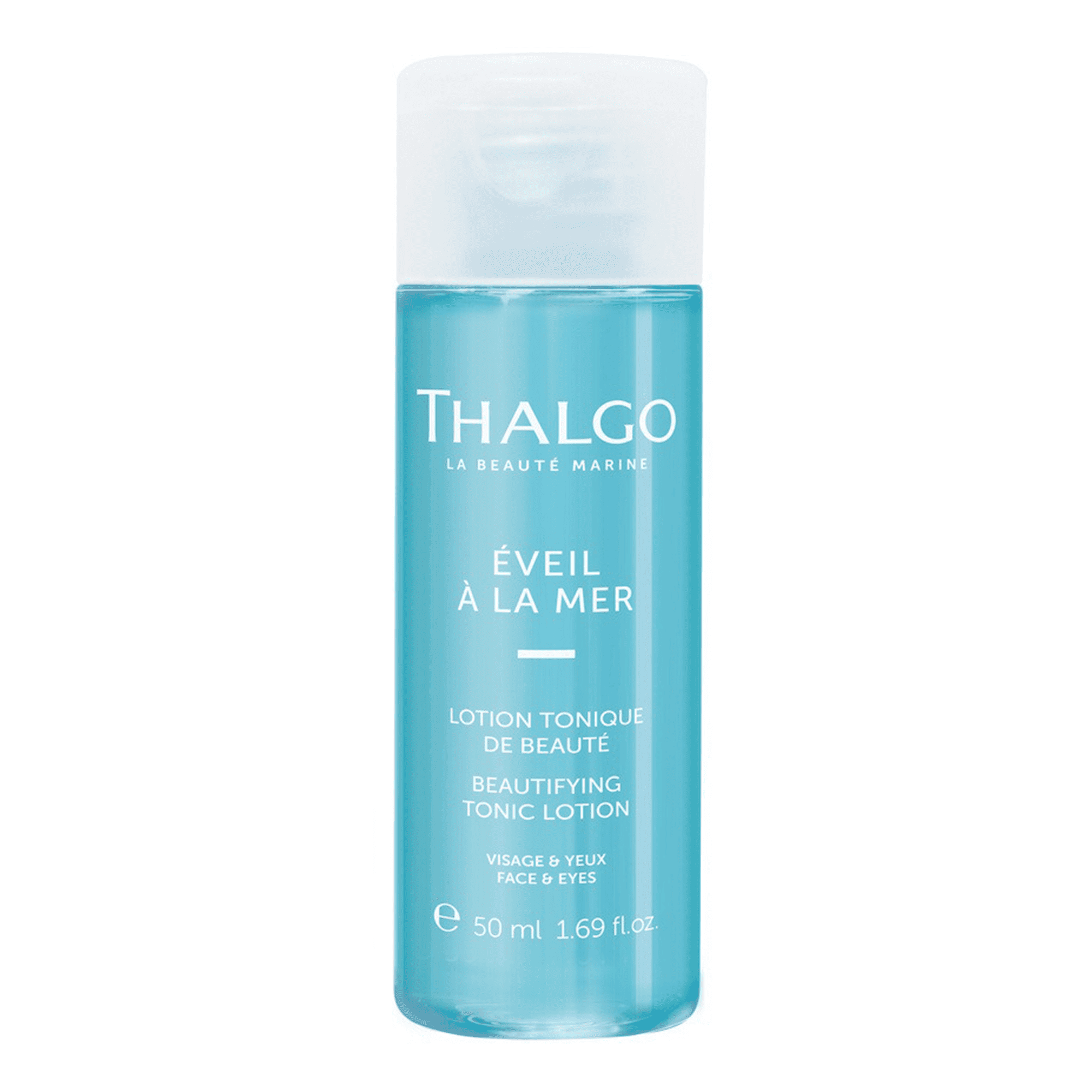 Набір Відкриття Зволоження  Thalgo Hydration Beauty Kit New