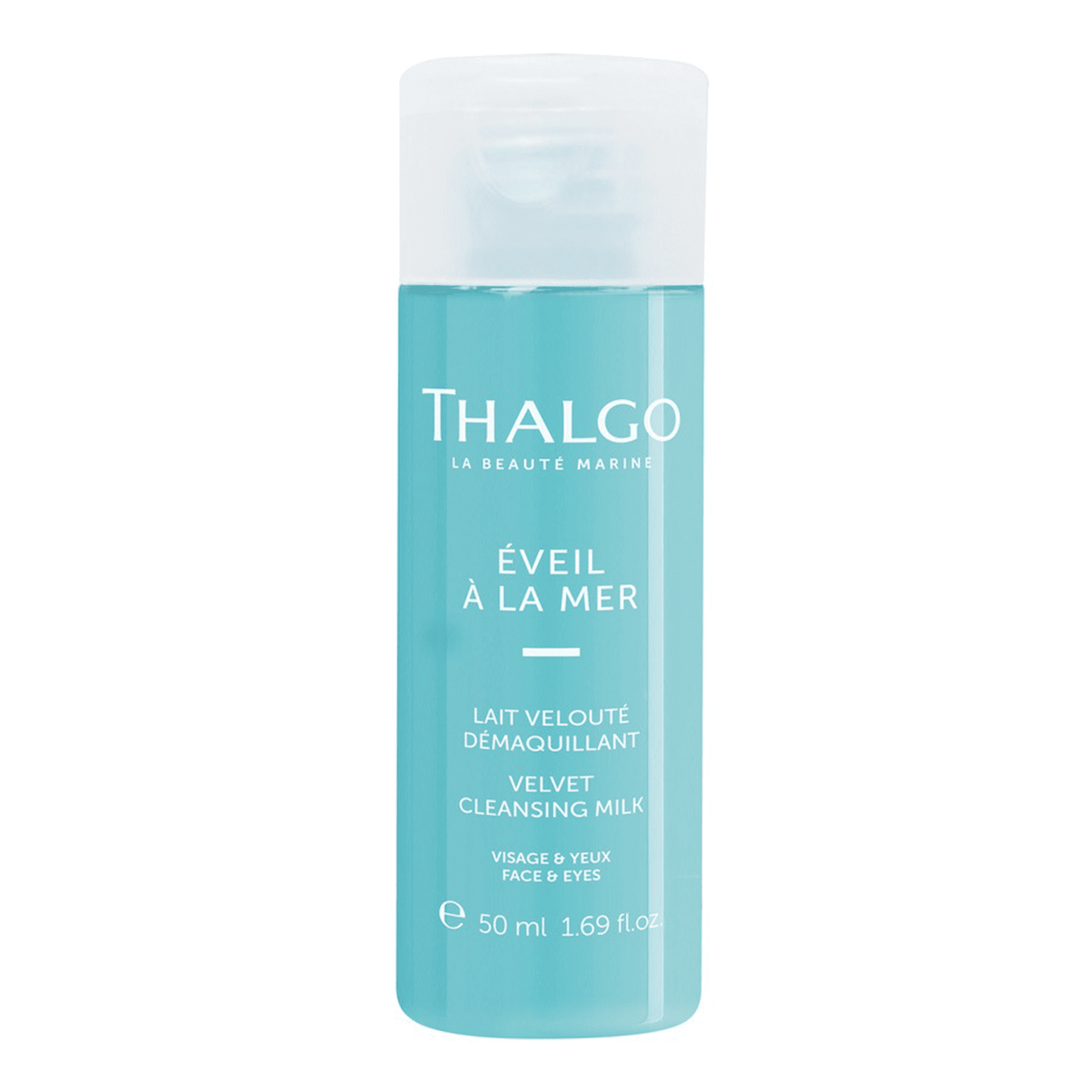 Набір Відкриття Зволоження  Thalgo Hydration Beauty Kit New
