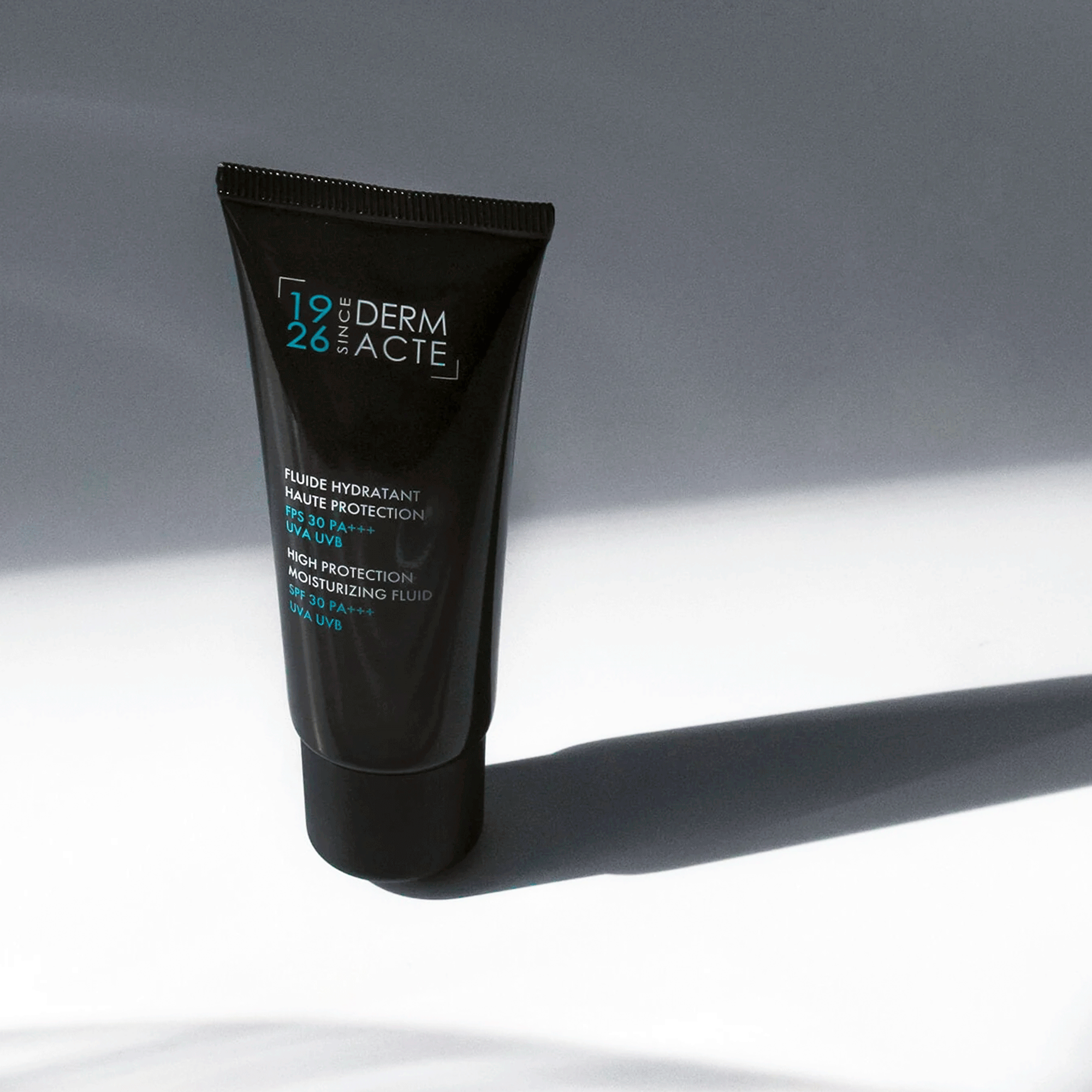 Зволожуюча захисна емульсія SPF 30 Academie Derm Acte High Protection Moisturizing Fluid