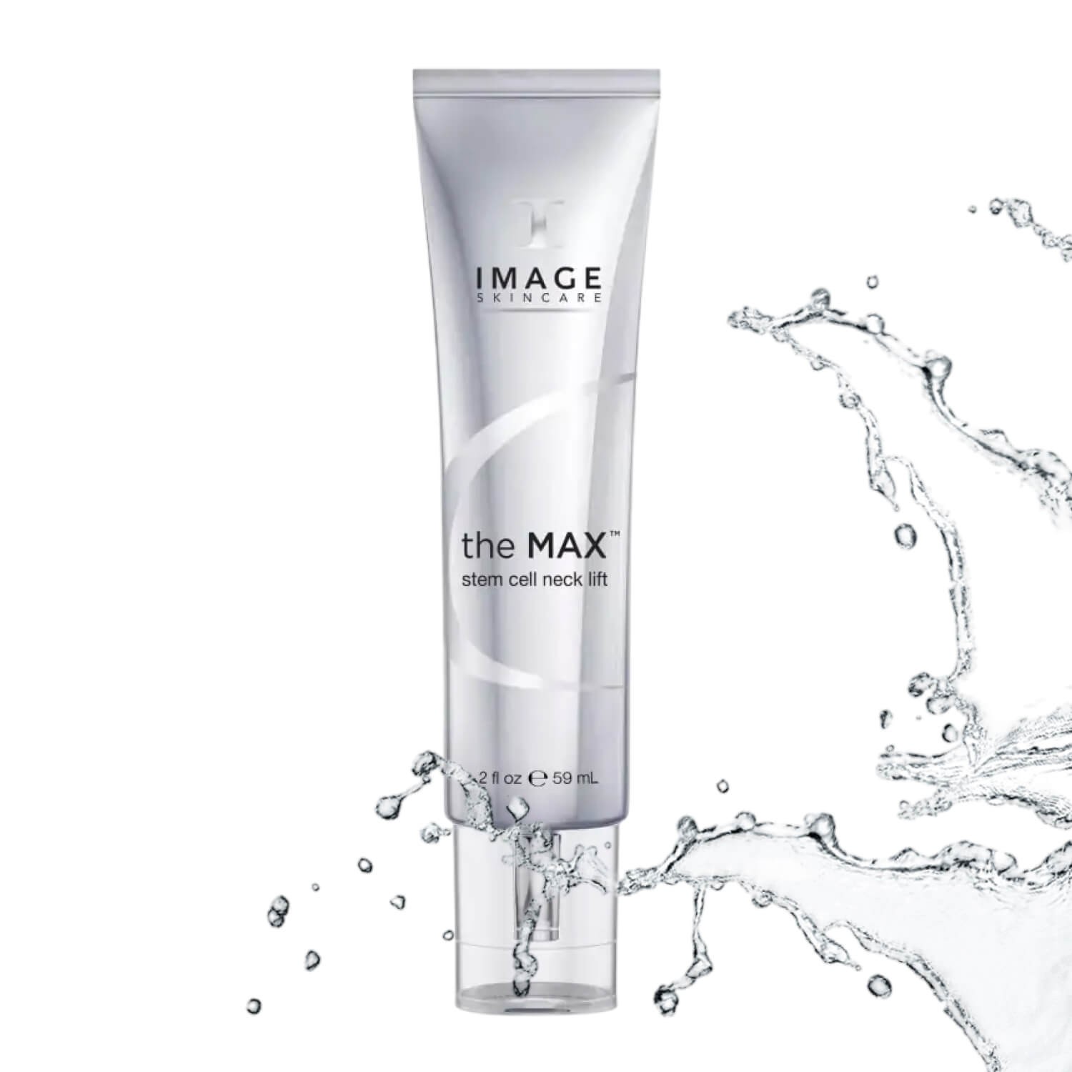 Крем-лифтинг для шеи и декольте Image Skincare The Max Stem Cell Neck Lift