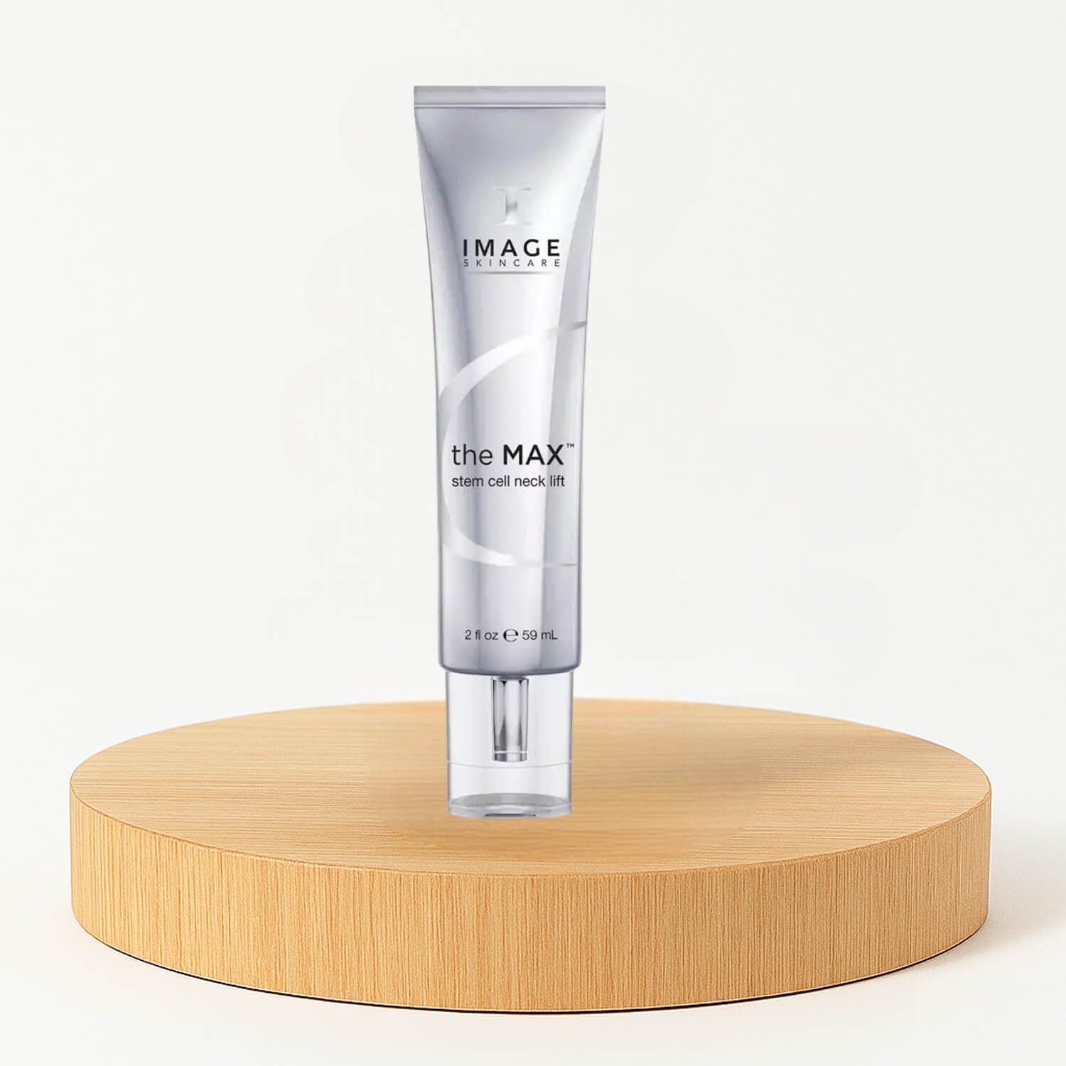 Крем-лифтинг для шеи и декольте Image Skincare The Max Stem Cell Neck Lift