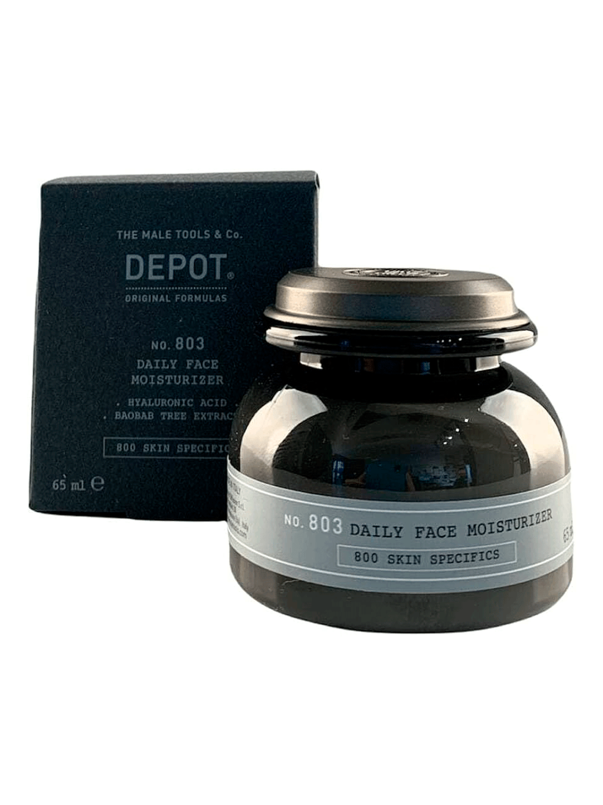  Depot 