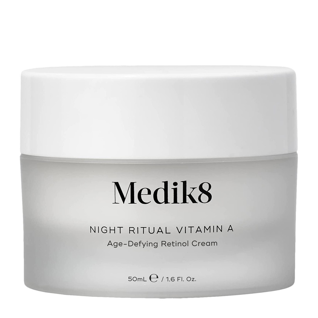 Medik8 Night Ritual Нічний крем із ретинолом 0,2%