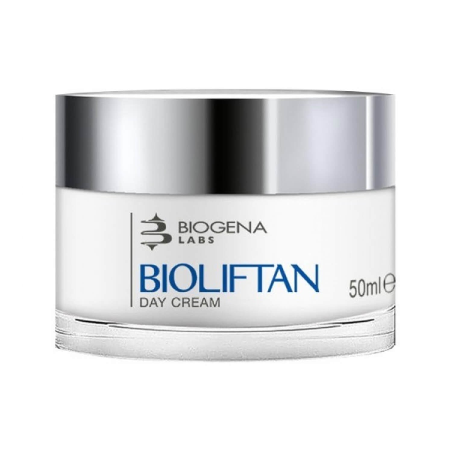 Biogena Омолоджуючий денний крем SPF-15