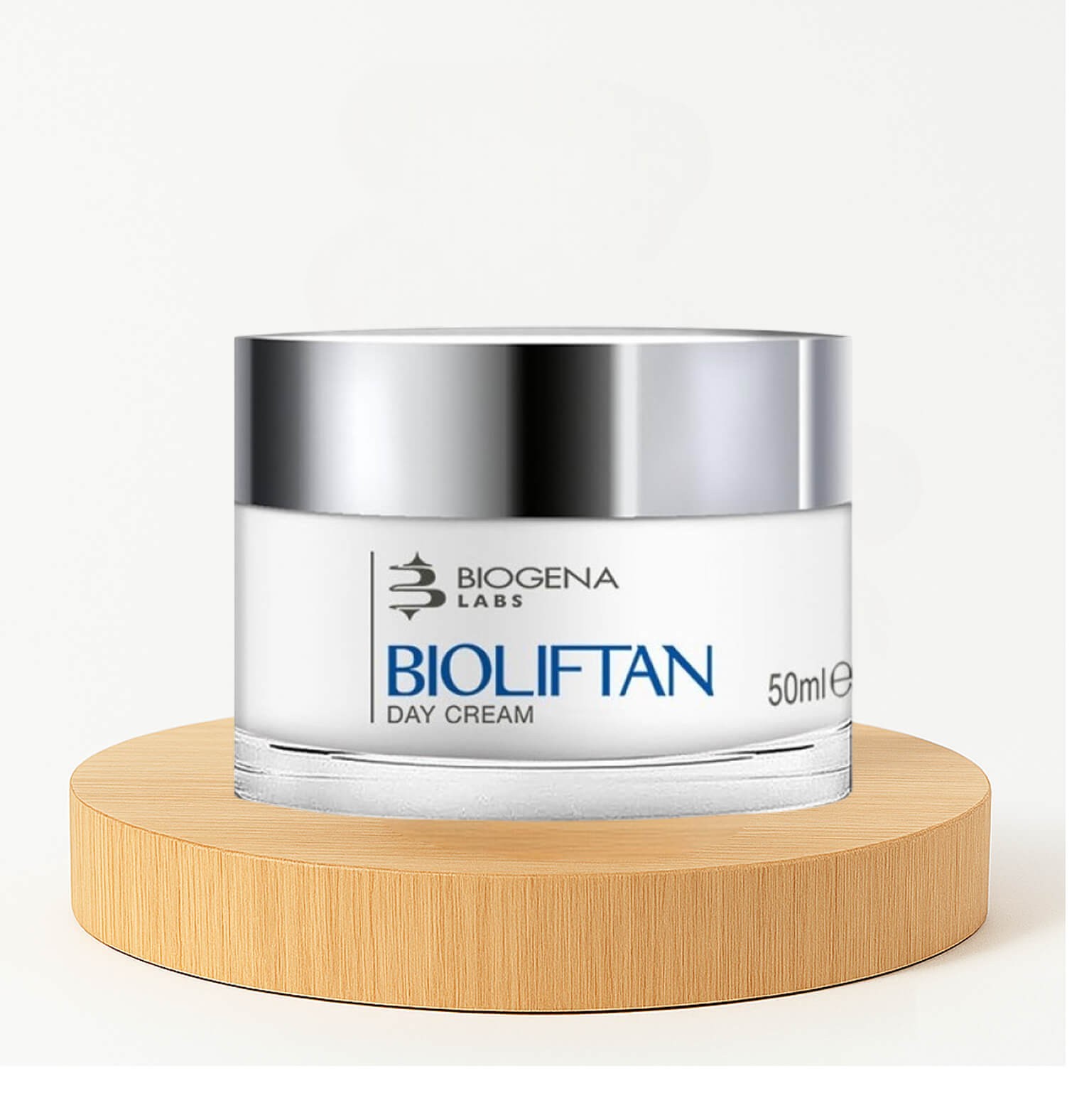 Омолоджуючий денний крем SPF-15 Biogena Bioliftan Day Cream