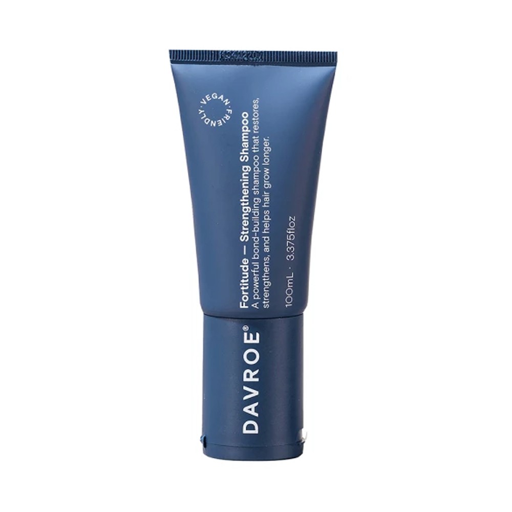 Davroe Fortitude Shampoo - Шампунь для зміцнення волосся