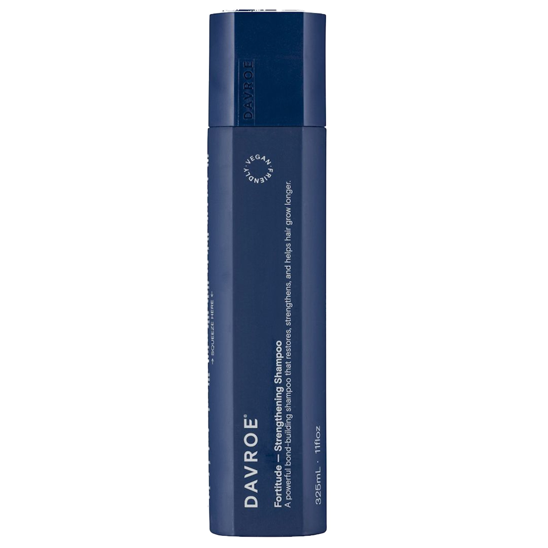 Davroe Fortitude Shampoo цена