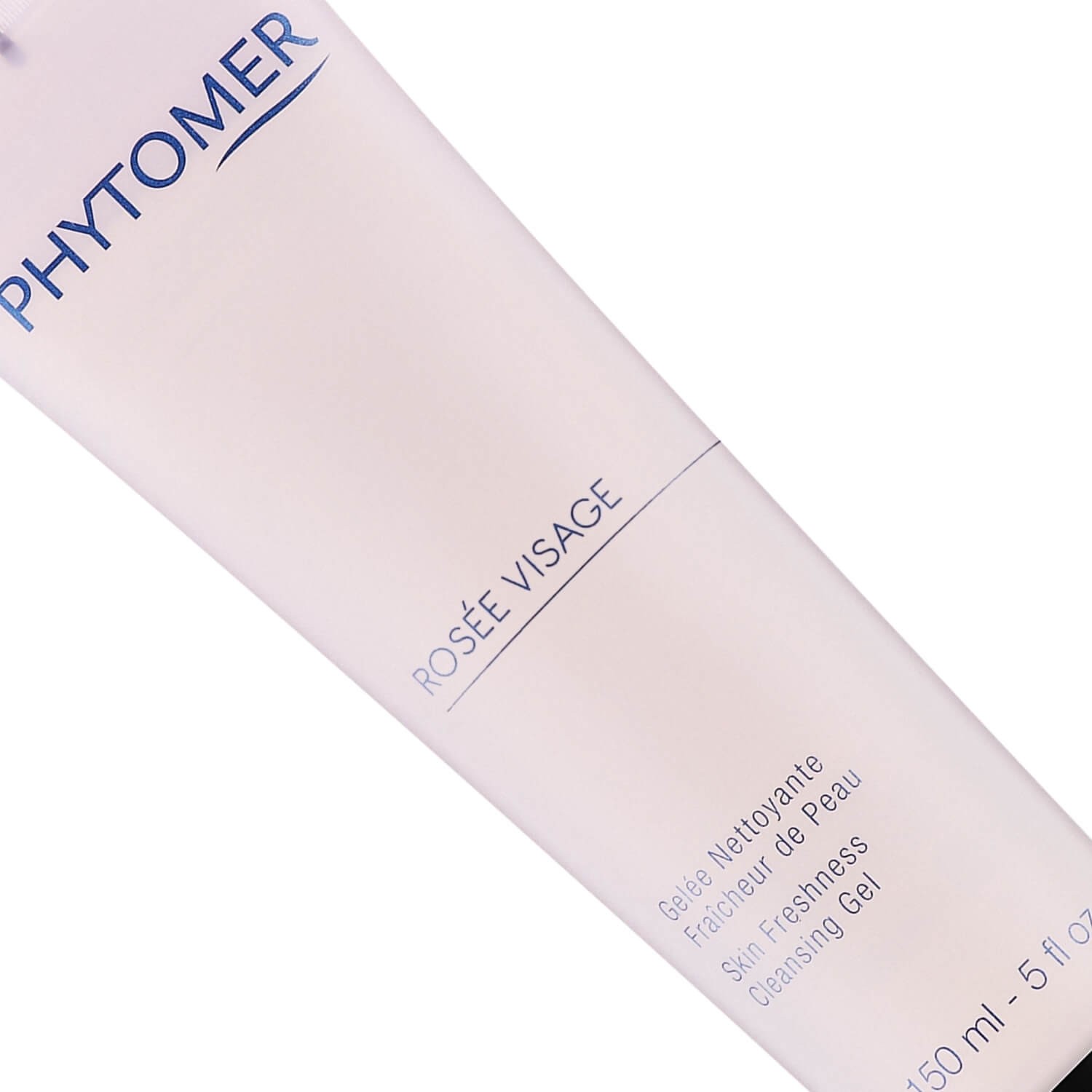 Очищаючий Освіжаючий Гель Для Шкіри Обличчя Phytomer Rosee Visage Skin Freshness Cleansing Gel