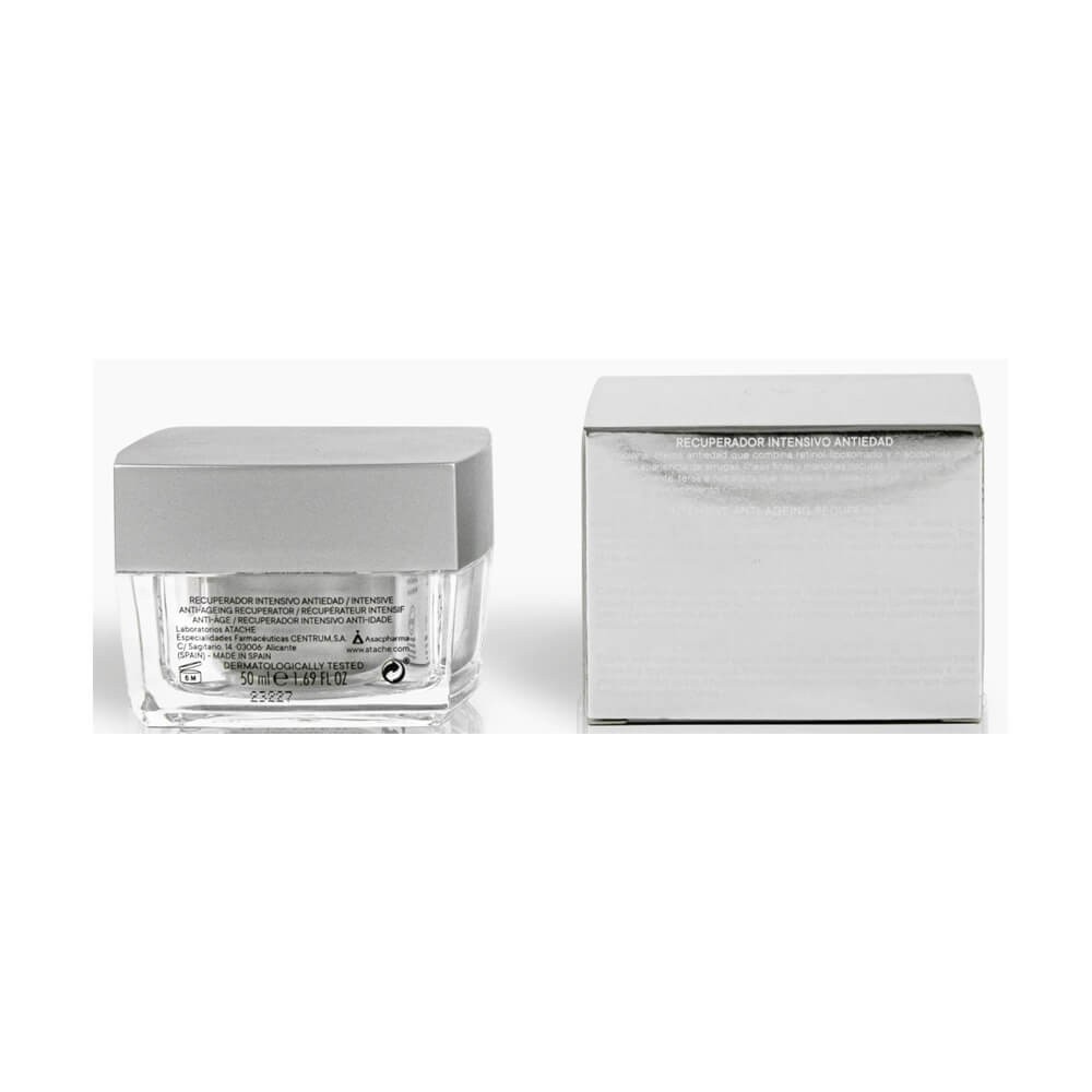 Интенсивный крем Atache Retinol Vital Age VB-3 Wrinkle Attack