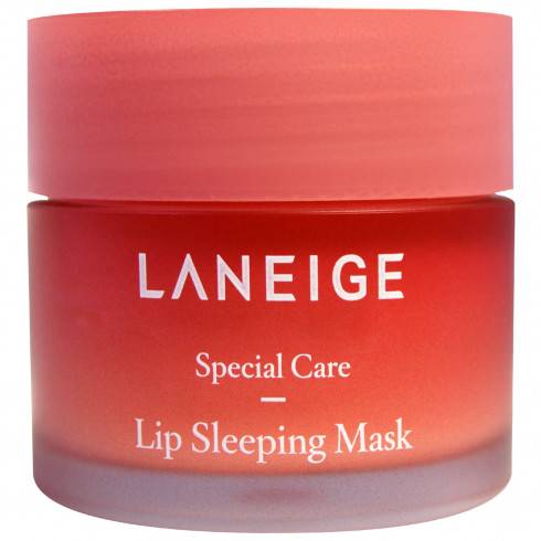 Маска для губ Laneige Lip Sleeping Mask