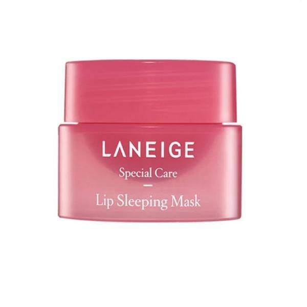 Отзывы o Laneige Lip Sleeping Mask Ночная маска для губ