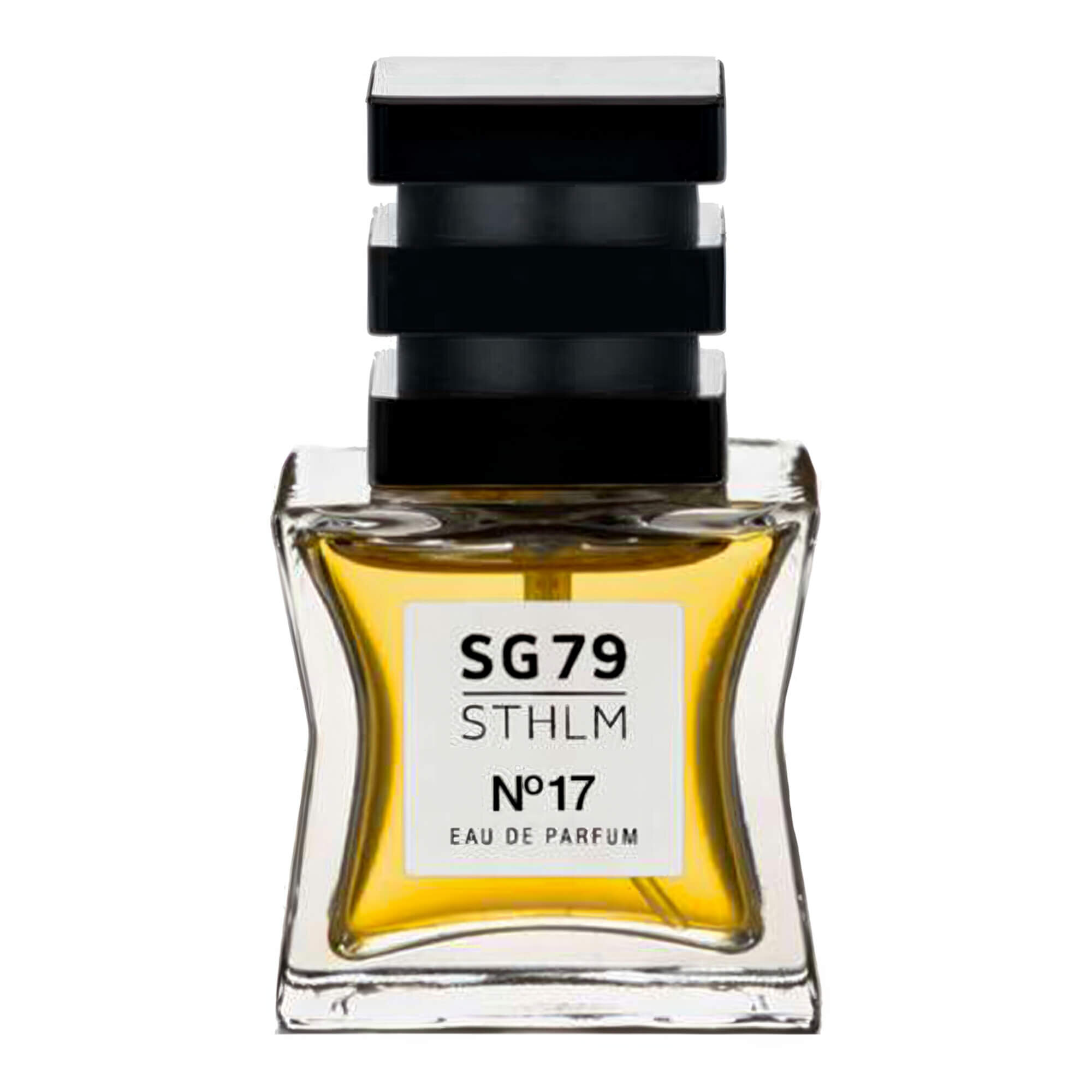 SG 79|STHML N°17 Eau de Parfum - Парфюмированная вода №17