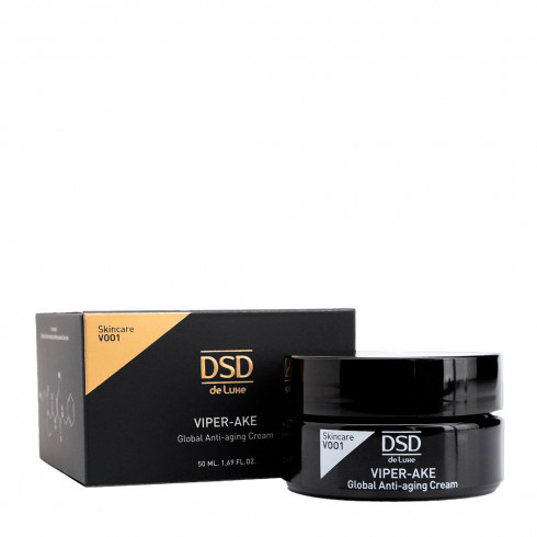 Антивозрастной крем DSD de Luxe V001 Global Anti-aging Cream